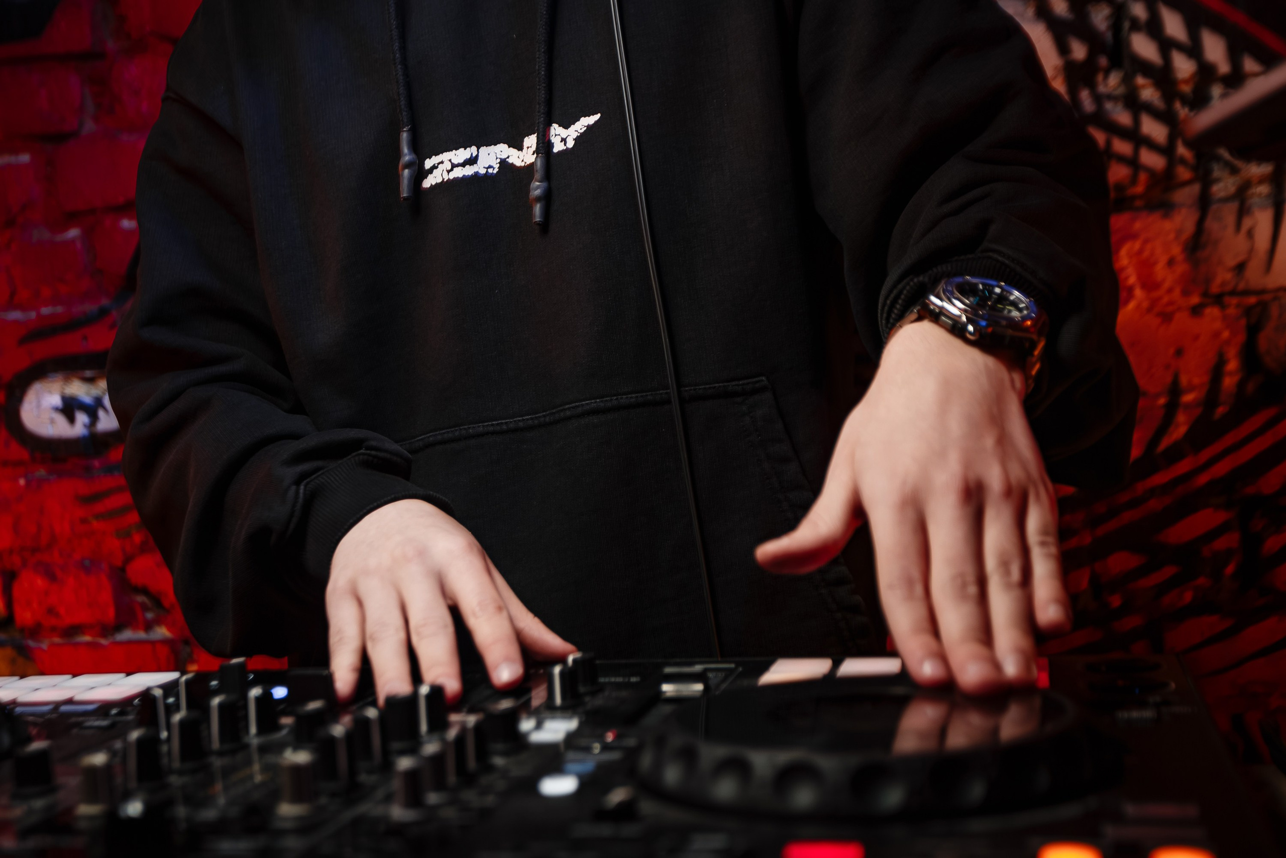 День рождение Пьяного Плюща_Симферополь_20.12.2024. Аминов Руслан | Фотограф