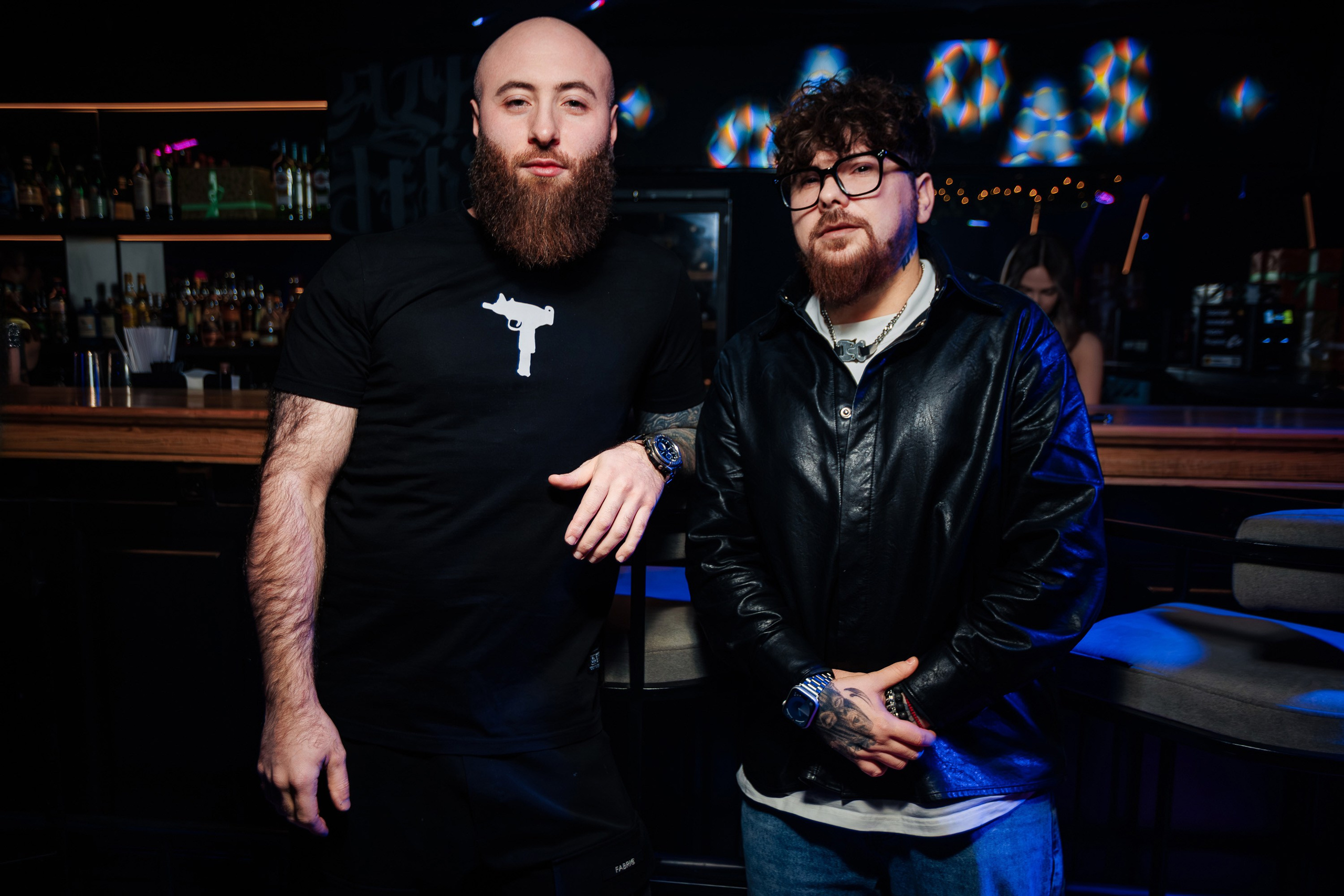 Gasgas_Ростов-на-Дону_11.01.2026. Аминов Руслан | Фотограф