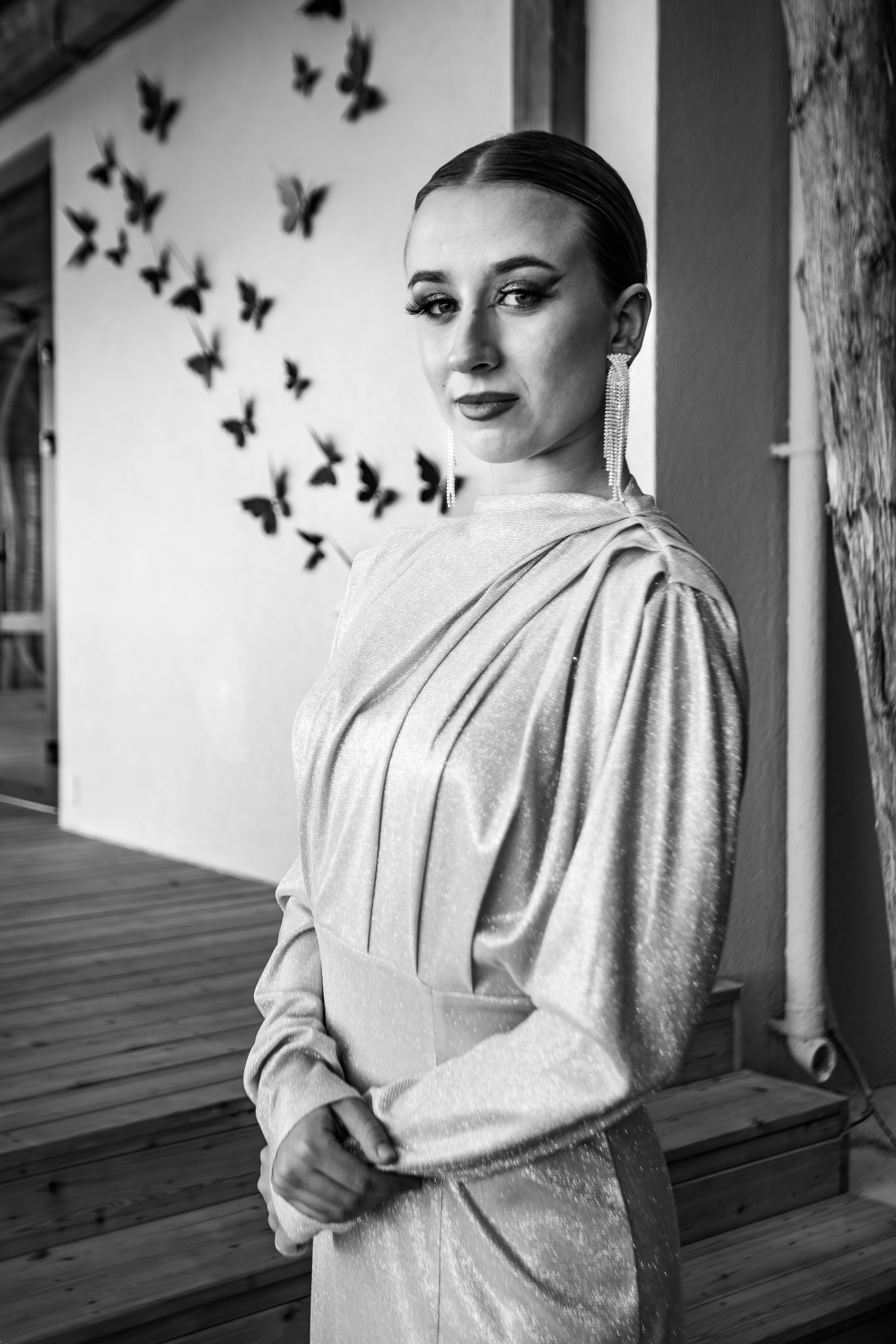 Открытие ресторана «DORADO». Аминов Руслан | Фотограф