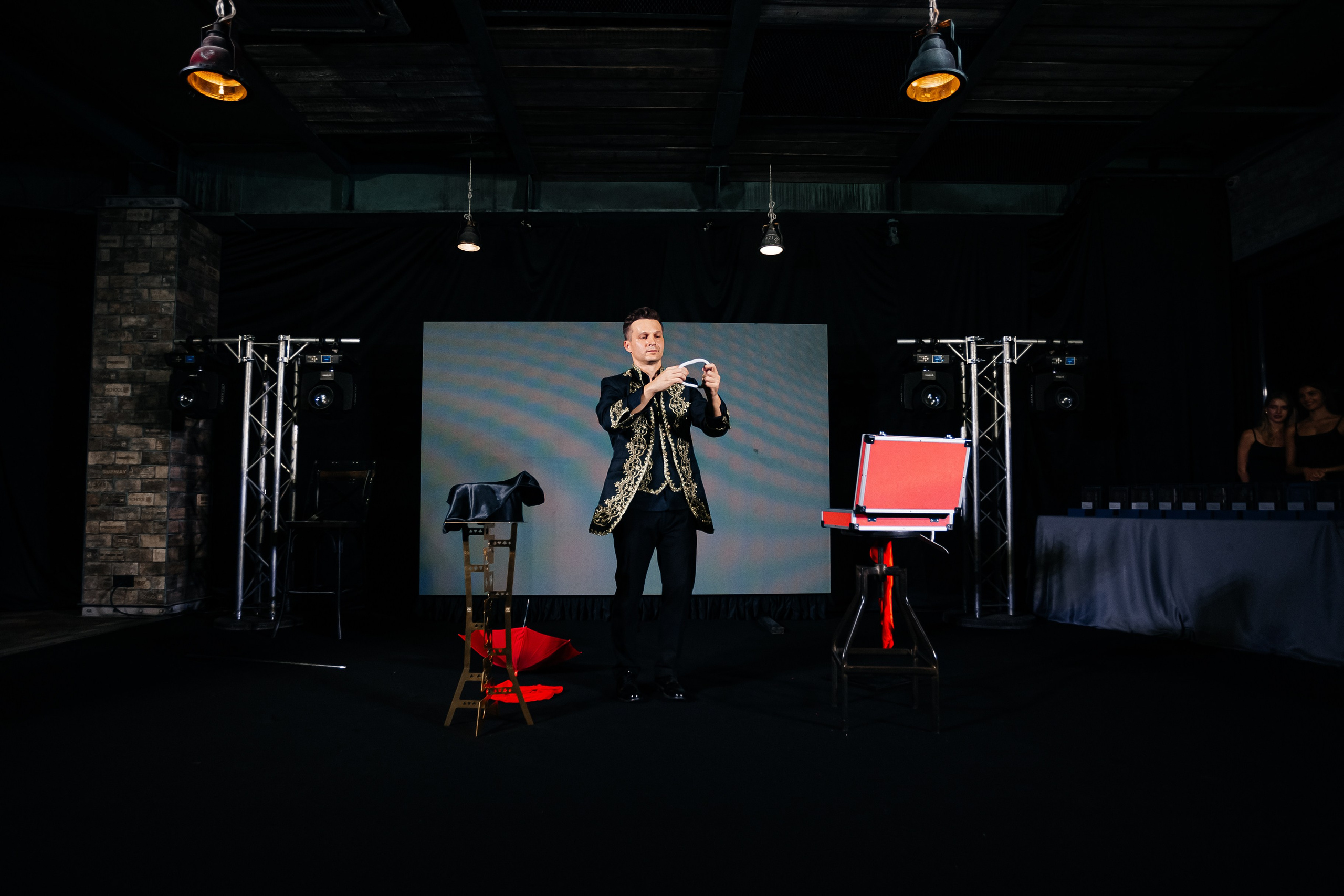 Crimea_urban_awards_12.09.2024. Аминов Руслан | Фотограф