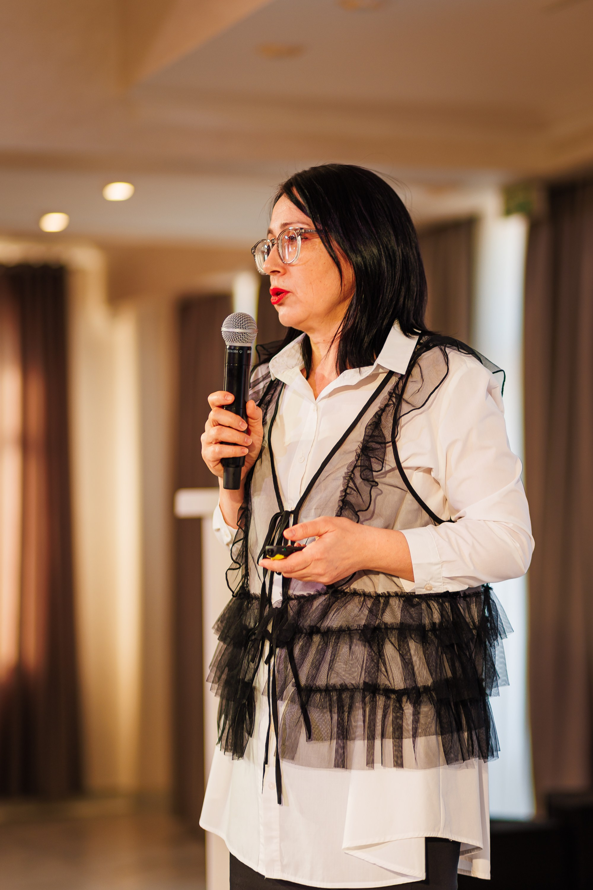 Бьюти-девичник ESTEL GENEVIE_Marhal_Симферополь_12.02.2025. Аминов Руслан | Фотограф