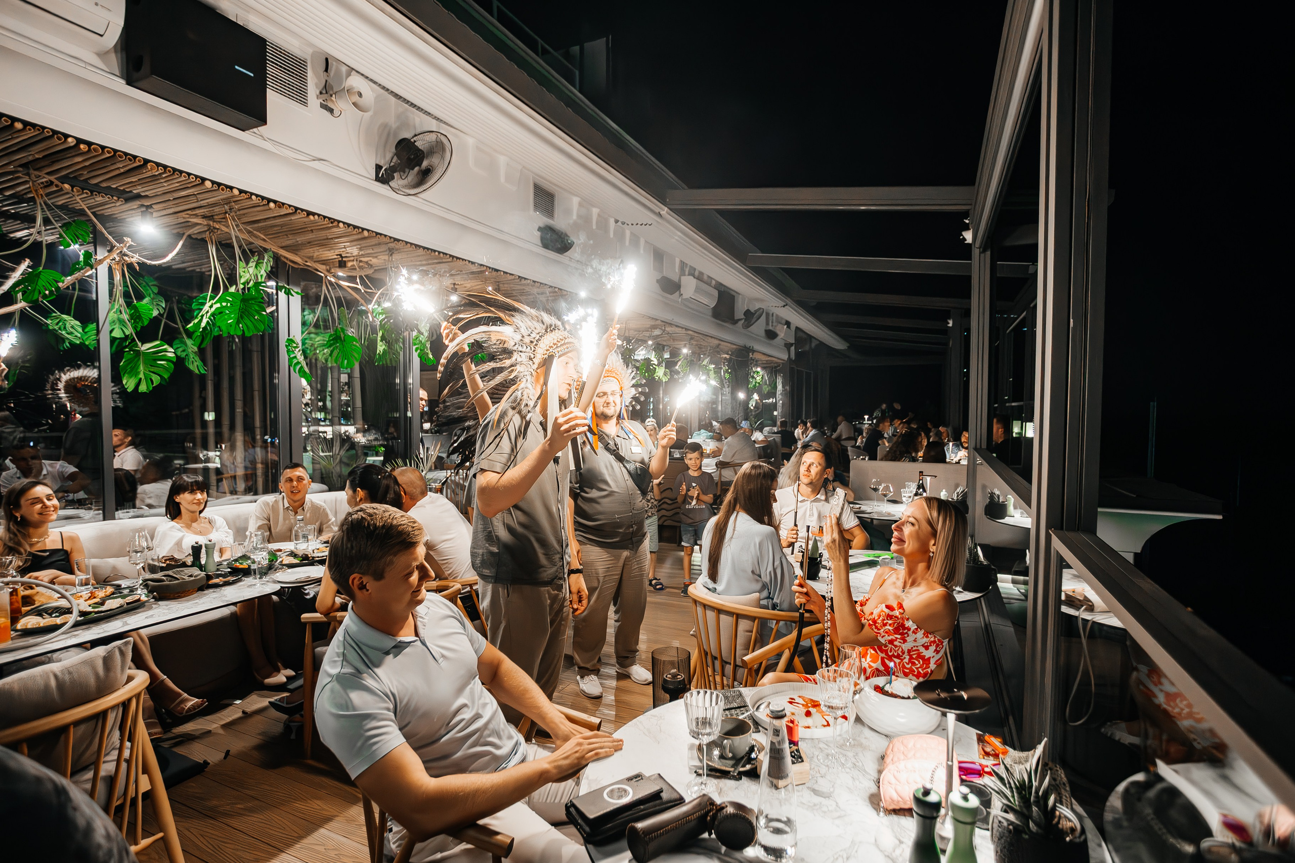 Paititi_Ялта_17.08.2024. Аминов Руслан | Фотограф