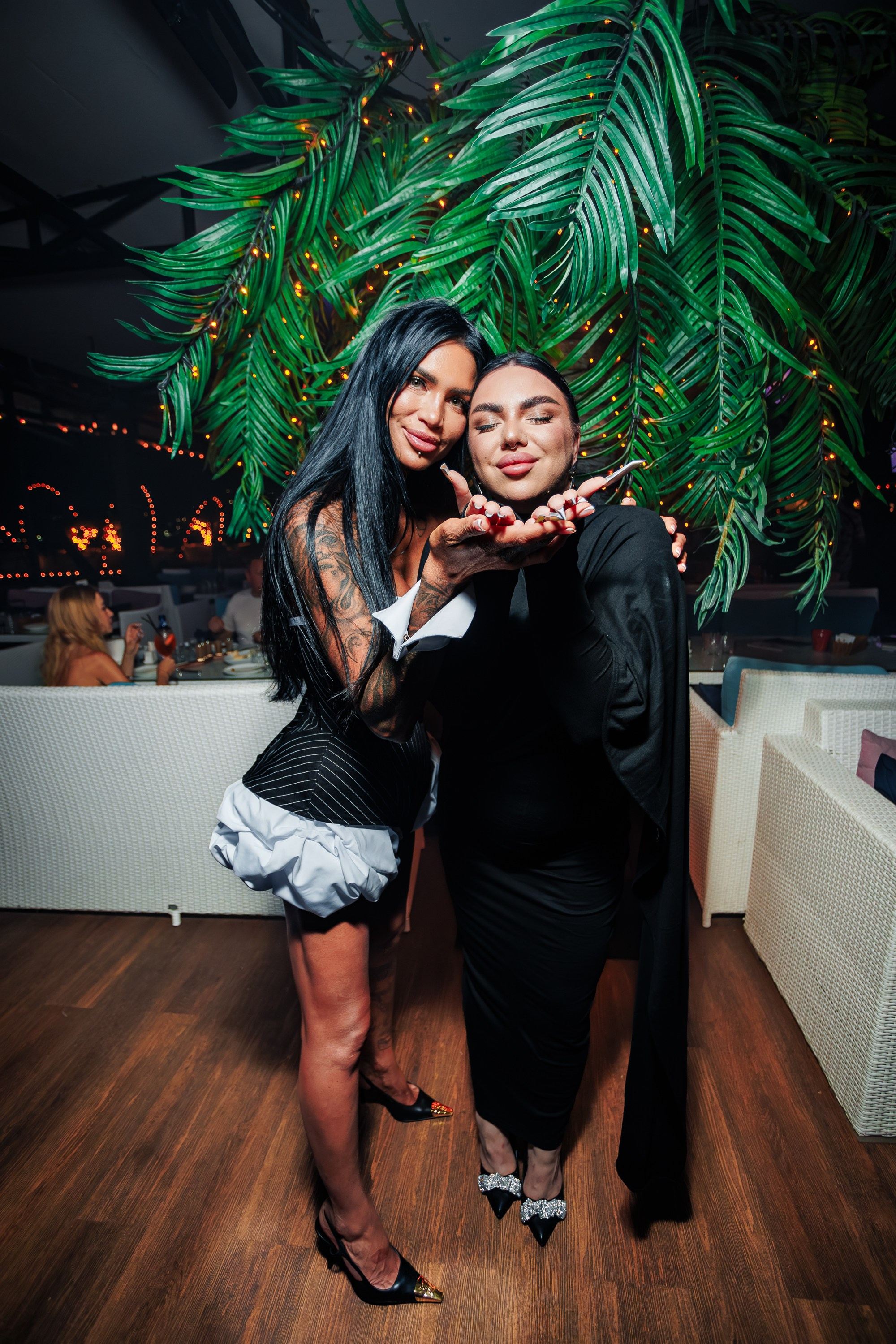 «Лёша СВИК"_Чайка на пляже_Ялта_04.07.2025 г. Аминов Руслан | Фотограф