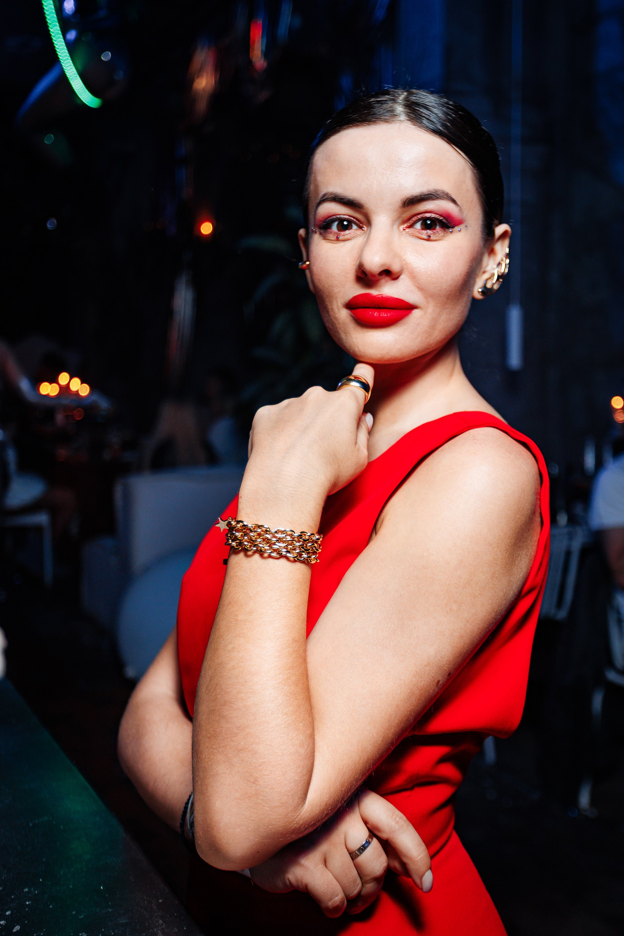 «5 элемент в Гастродворе"_GastroDvor_Yalta_26.04.2025. Аминов Руслан | Фотограф