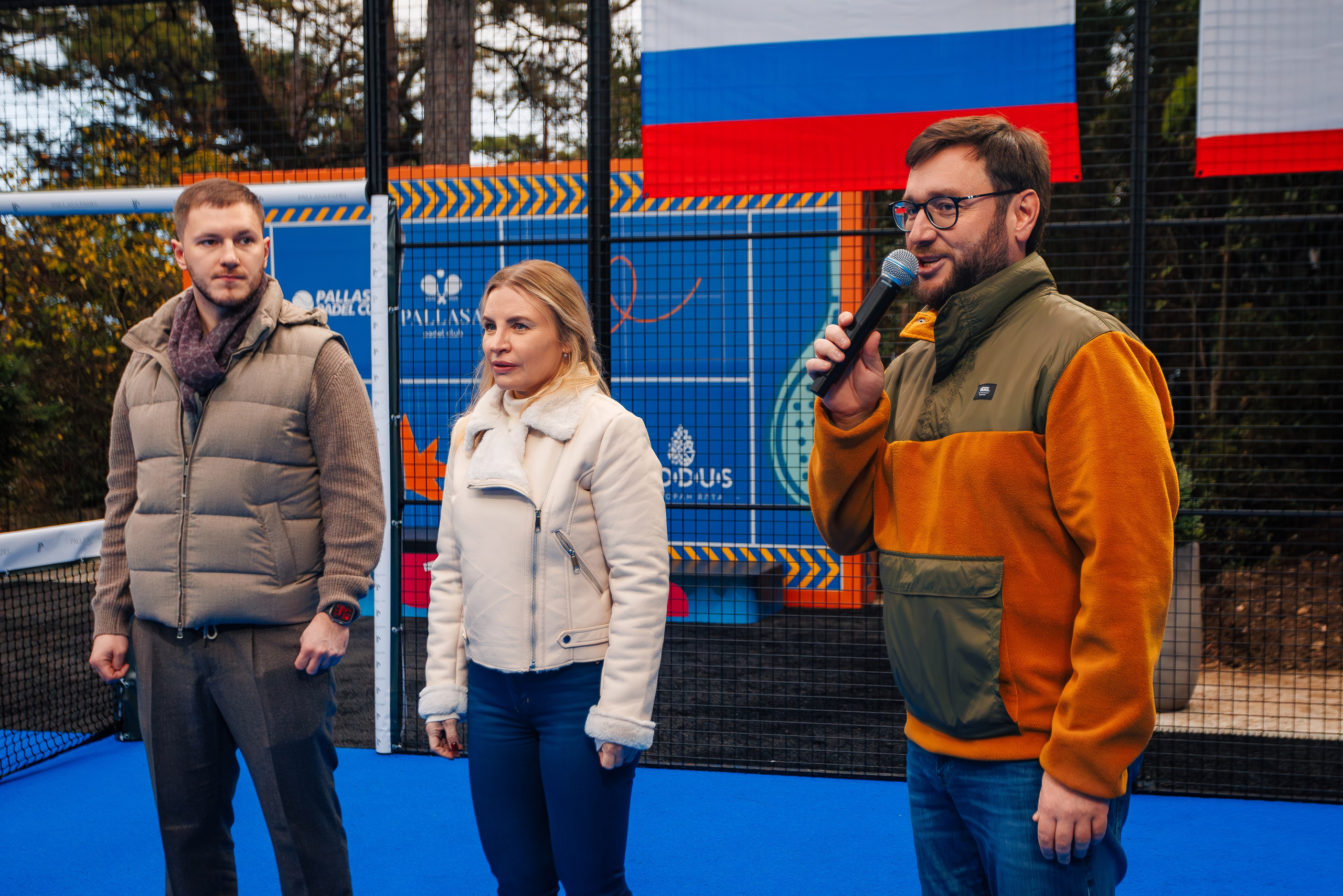 Турнир «PALLASA PADEL CUP»_Modus_Ялта_20.12.2025. Аминов Руслан | Фотограф