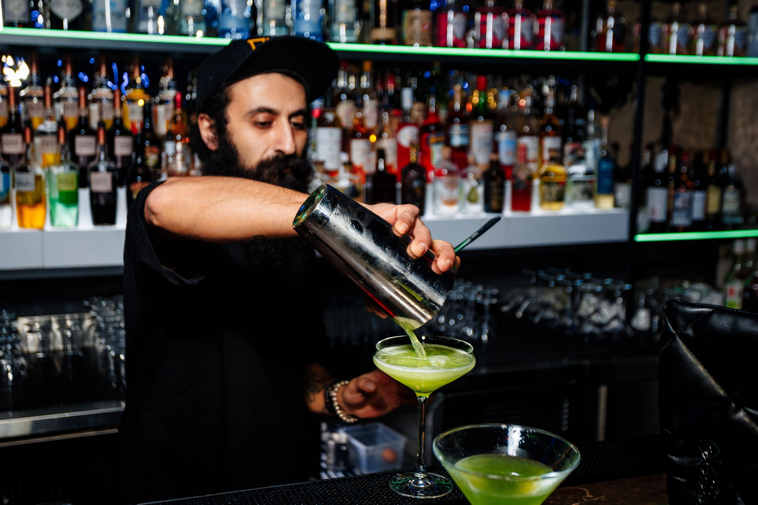 Вечеринка в караоке клубе «IMPERIAL JOY"_Ялта_27.12.2025. Аминов Руслан | Фотограф