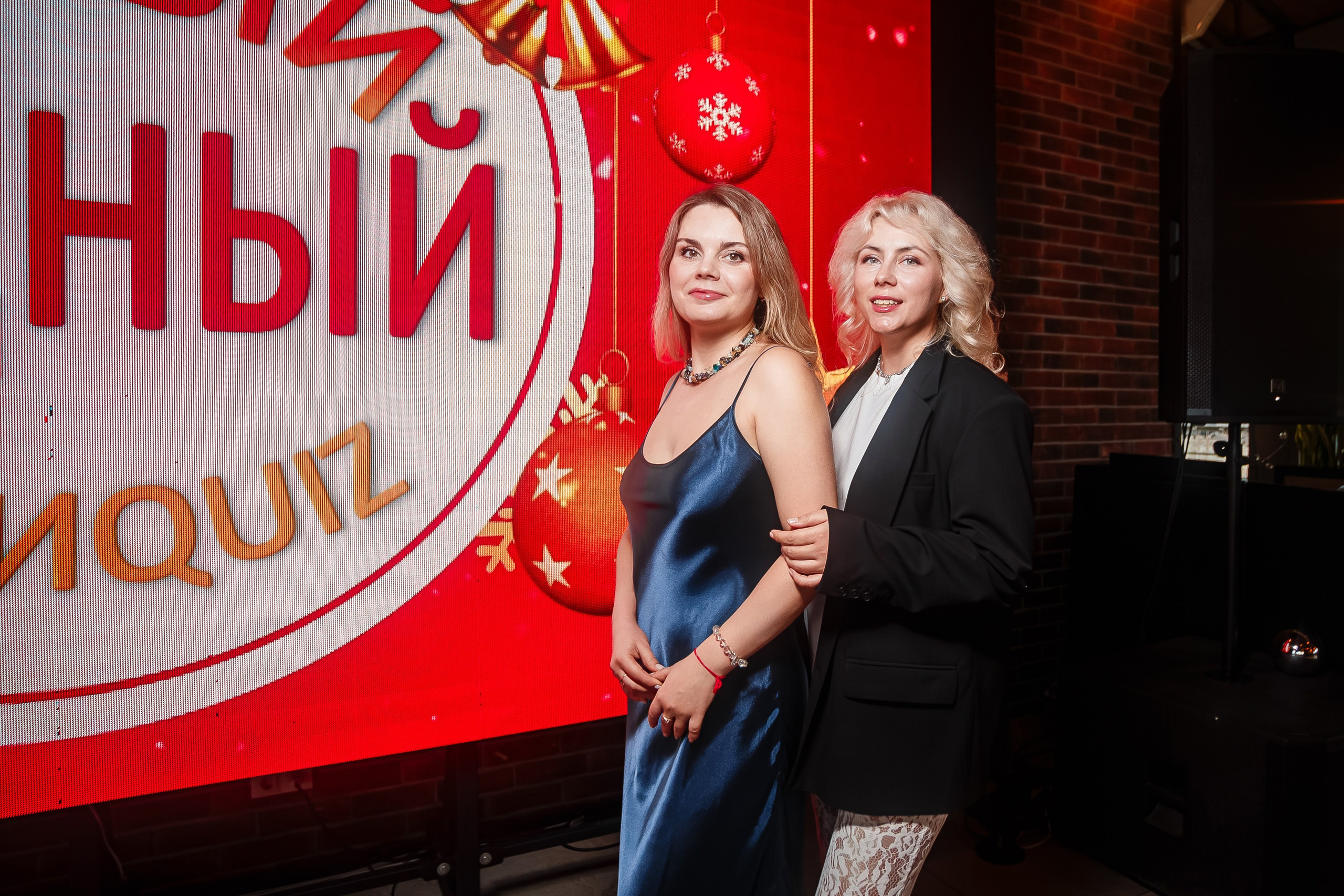 Новый годный АнтиКвиз_Palmira Palace_Ялта_15.12.2024. Аминов Руслан | Фотограф