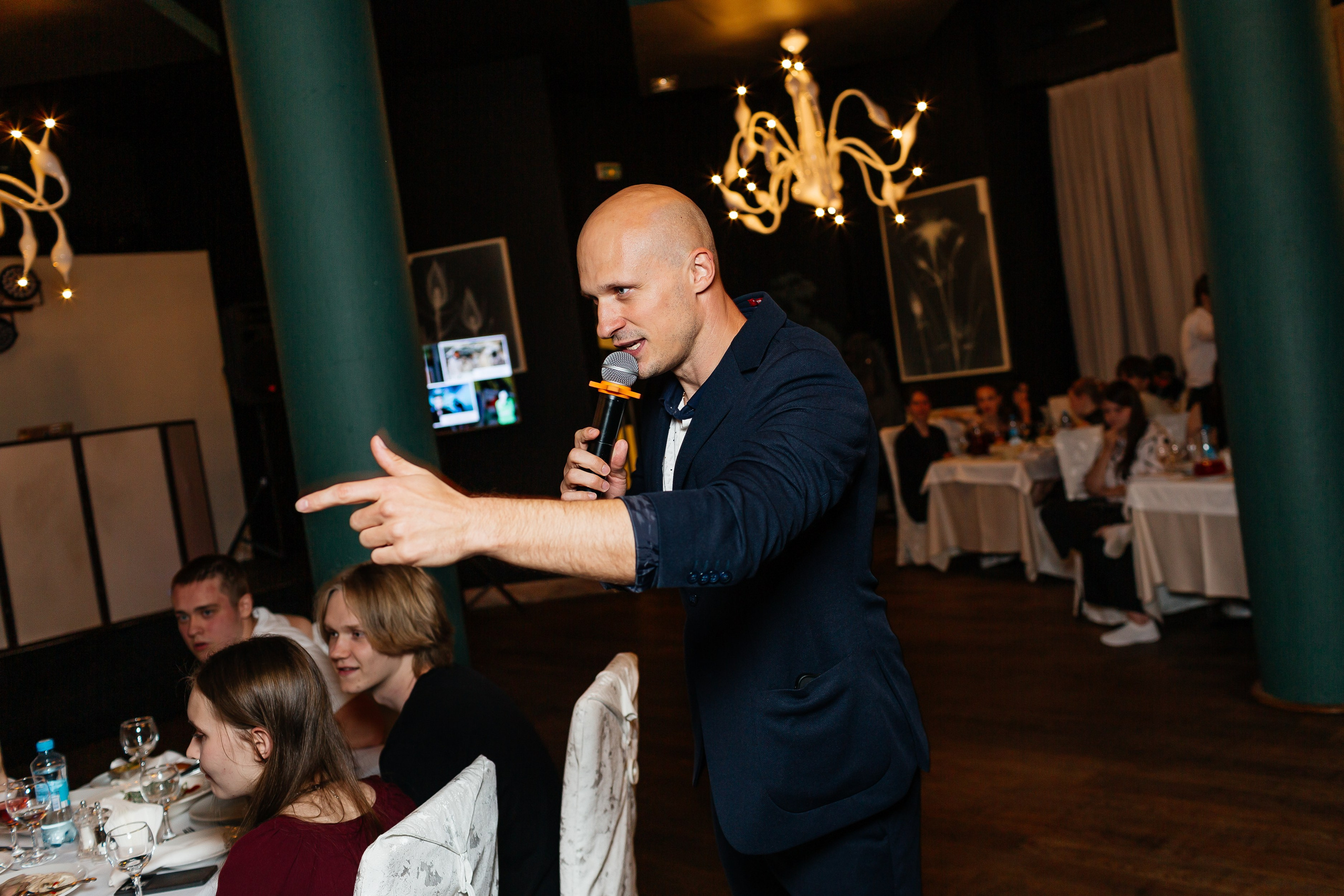 Выпускной. Krylovaphoto