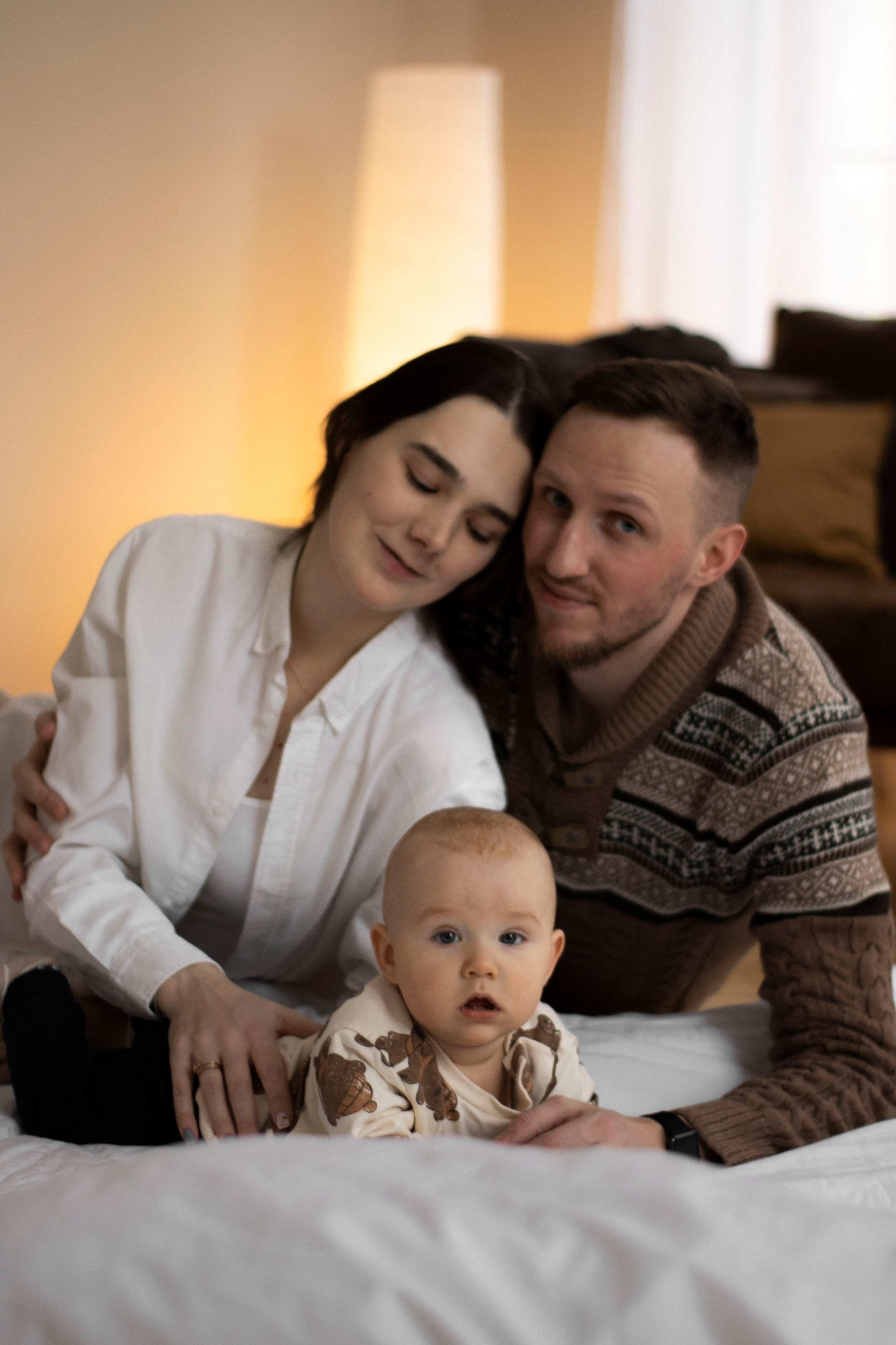 Любимые постояшки. Oksan_photo