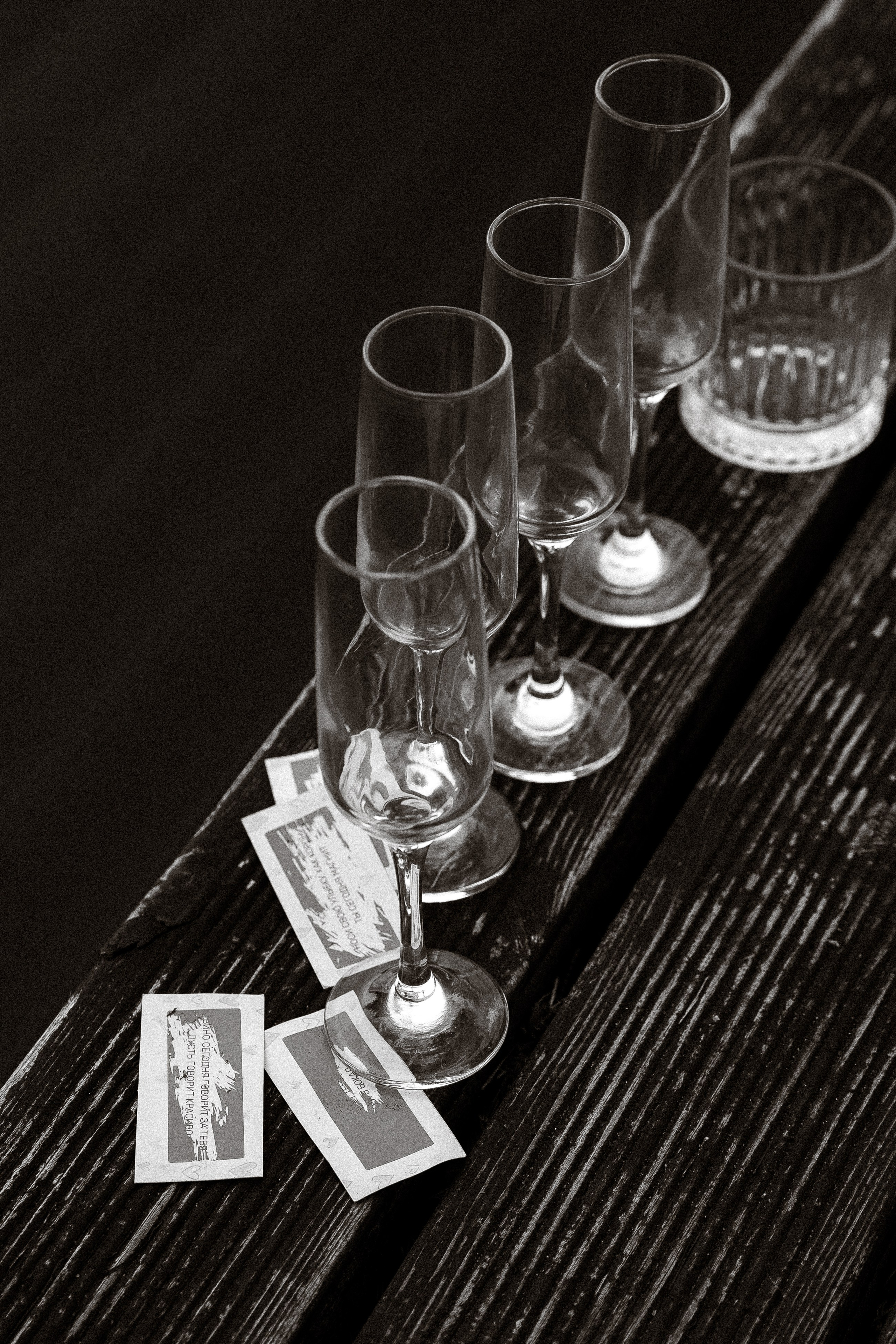 Мурашками. Свадебный фотограф Ярославль, Рыбинск