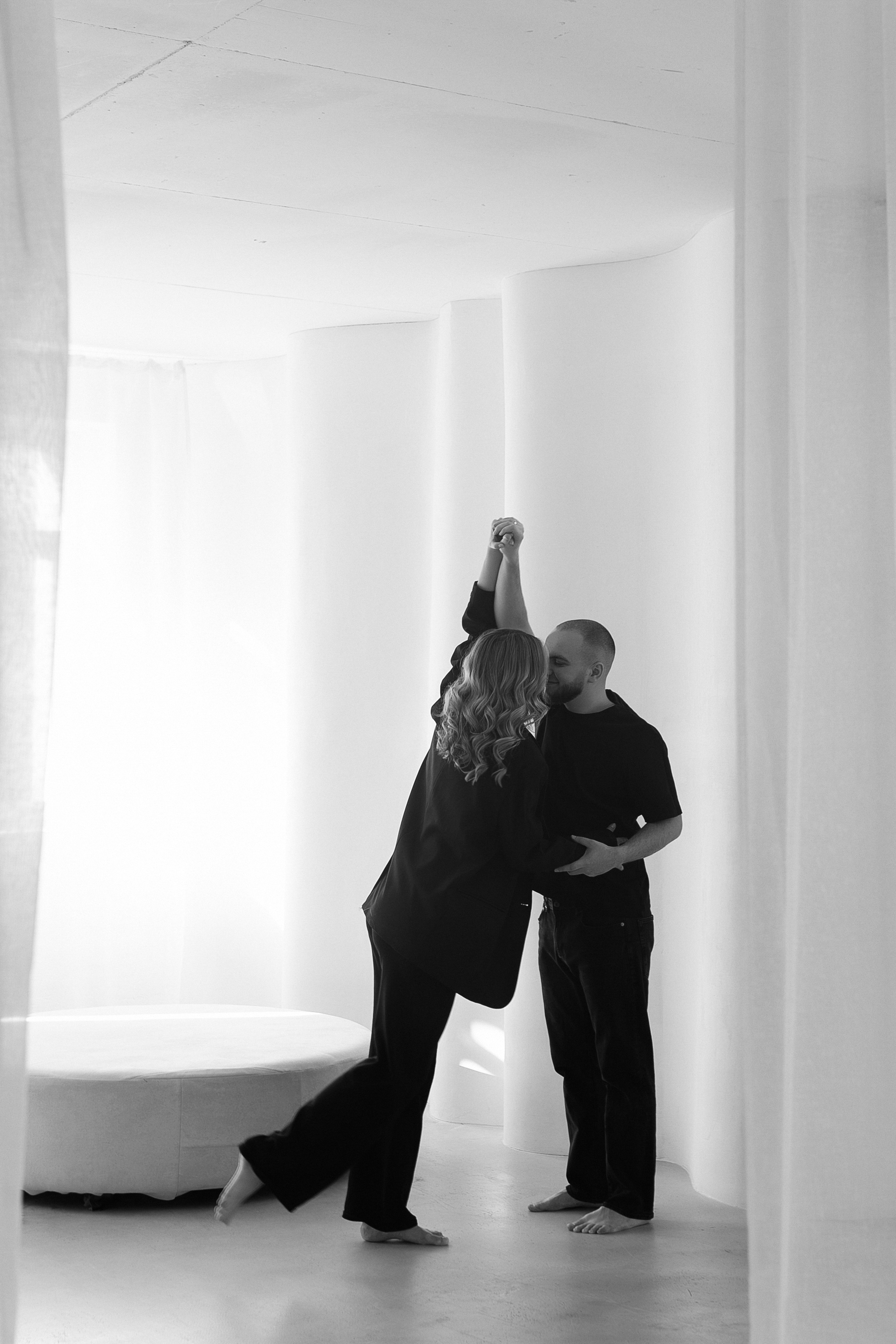 «ПРОДОЛЖЕНИЕ». Maria Startseva Photo