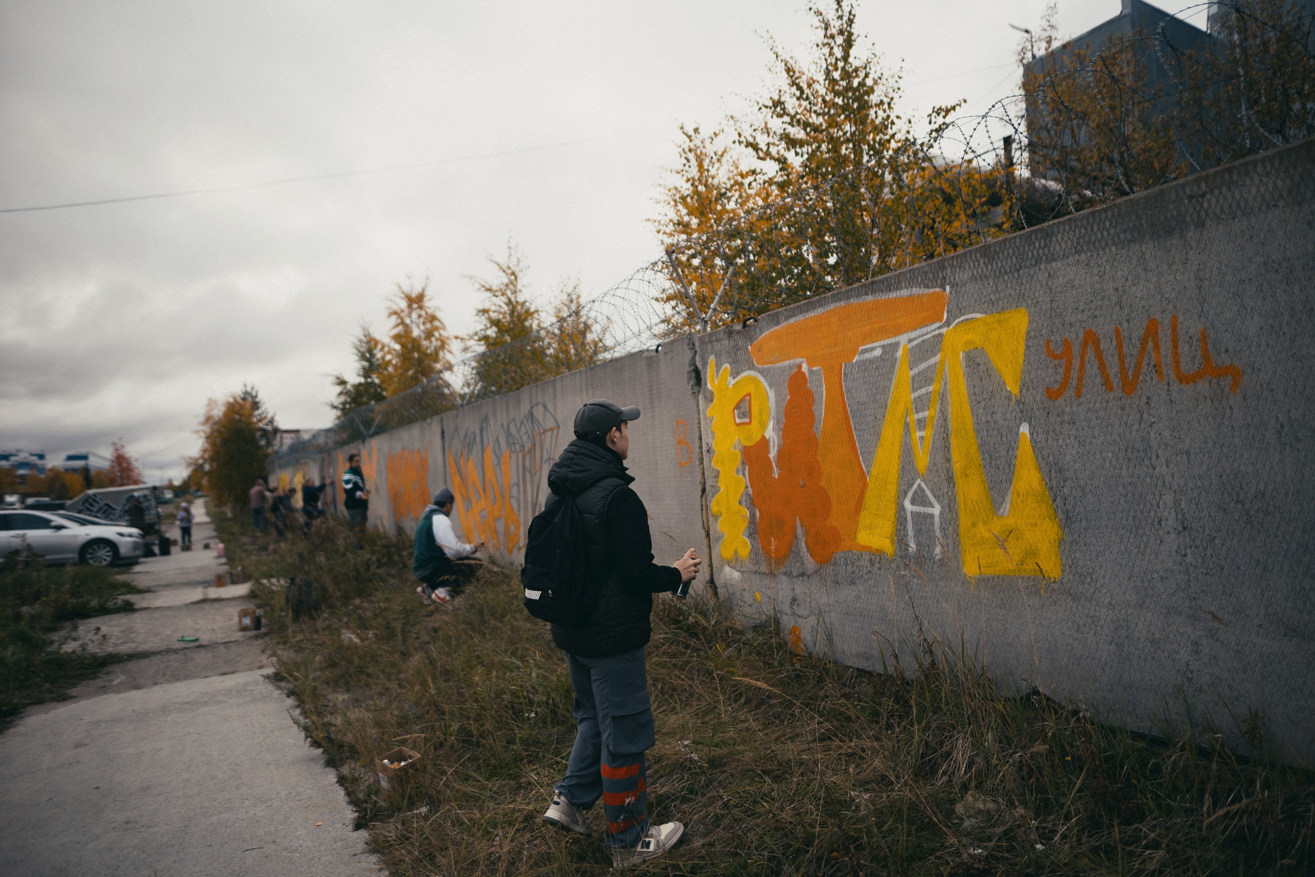 Sport. Фотограф Ваня Бархатов