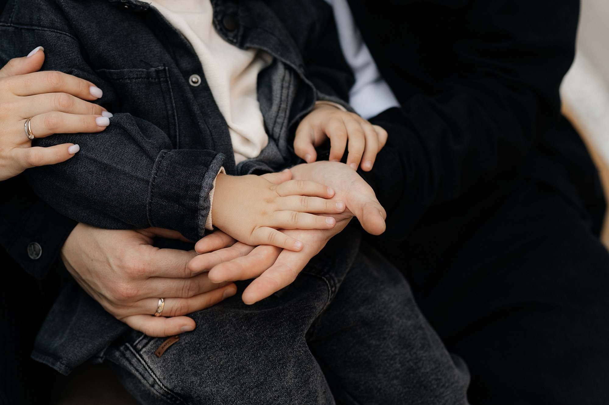 Кристина, Дима и Арсений. Фотограф Виктория Грибова г. Вологда