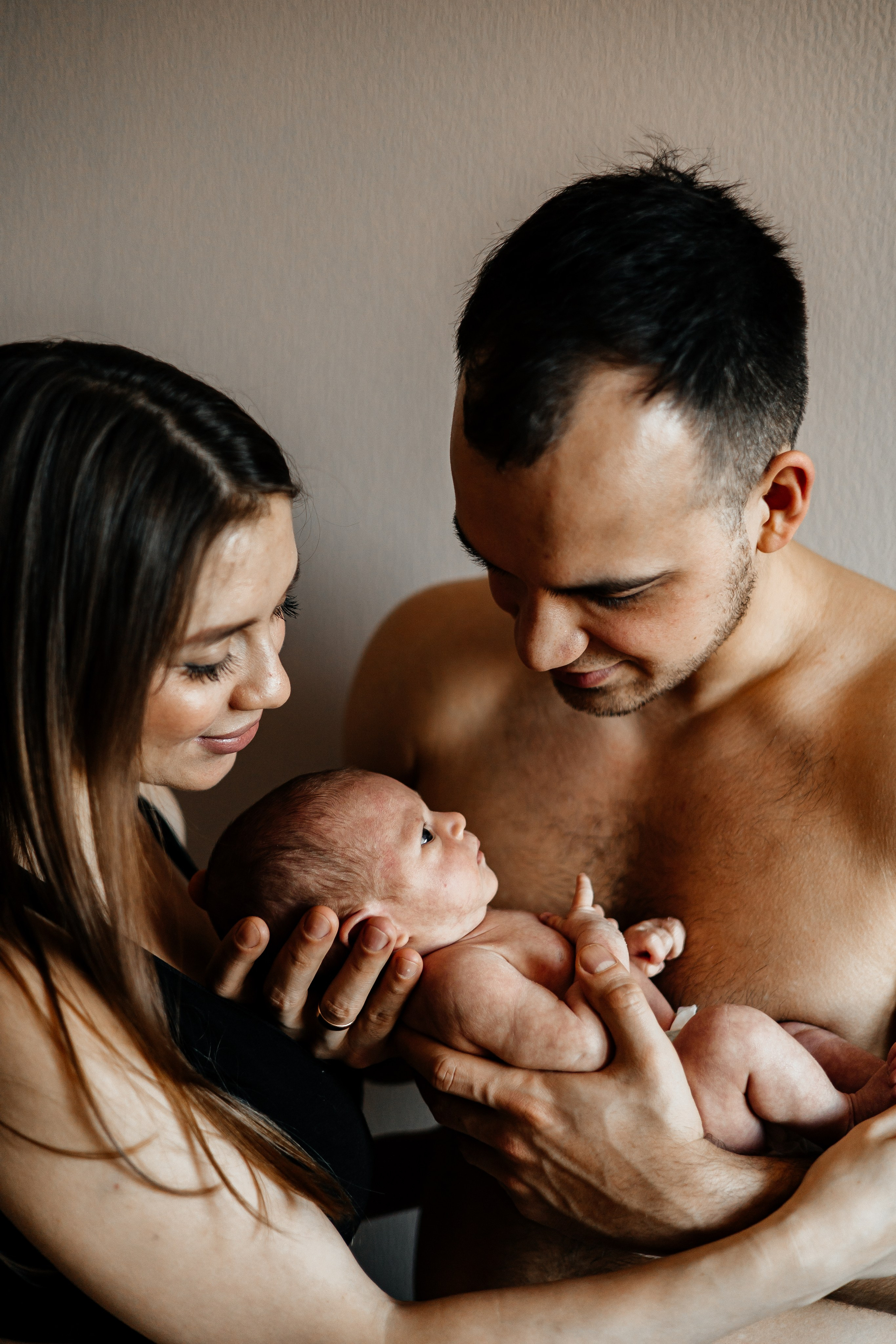 Семейная фотосессия. Семейный фотограф в Санкт-Петербурге. Никитина Наталья