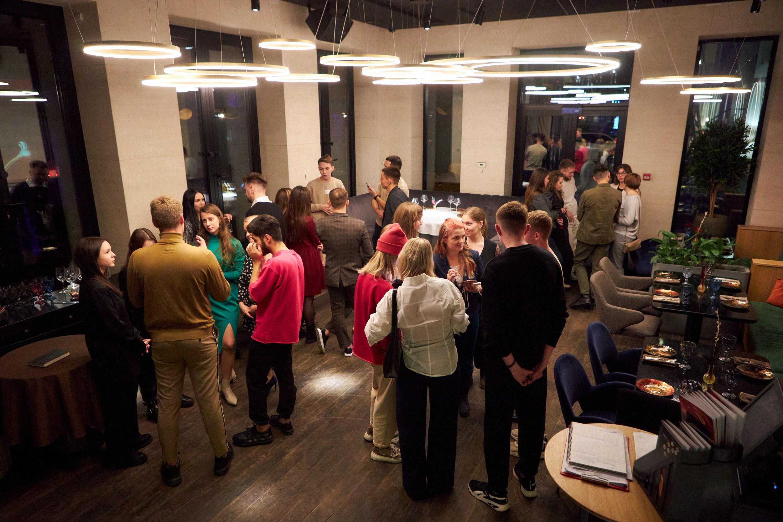 Eventory SKZK. Фотограф Воронеж Илья Команюк