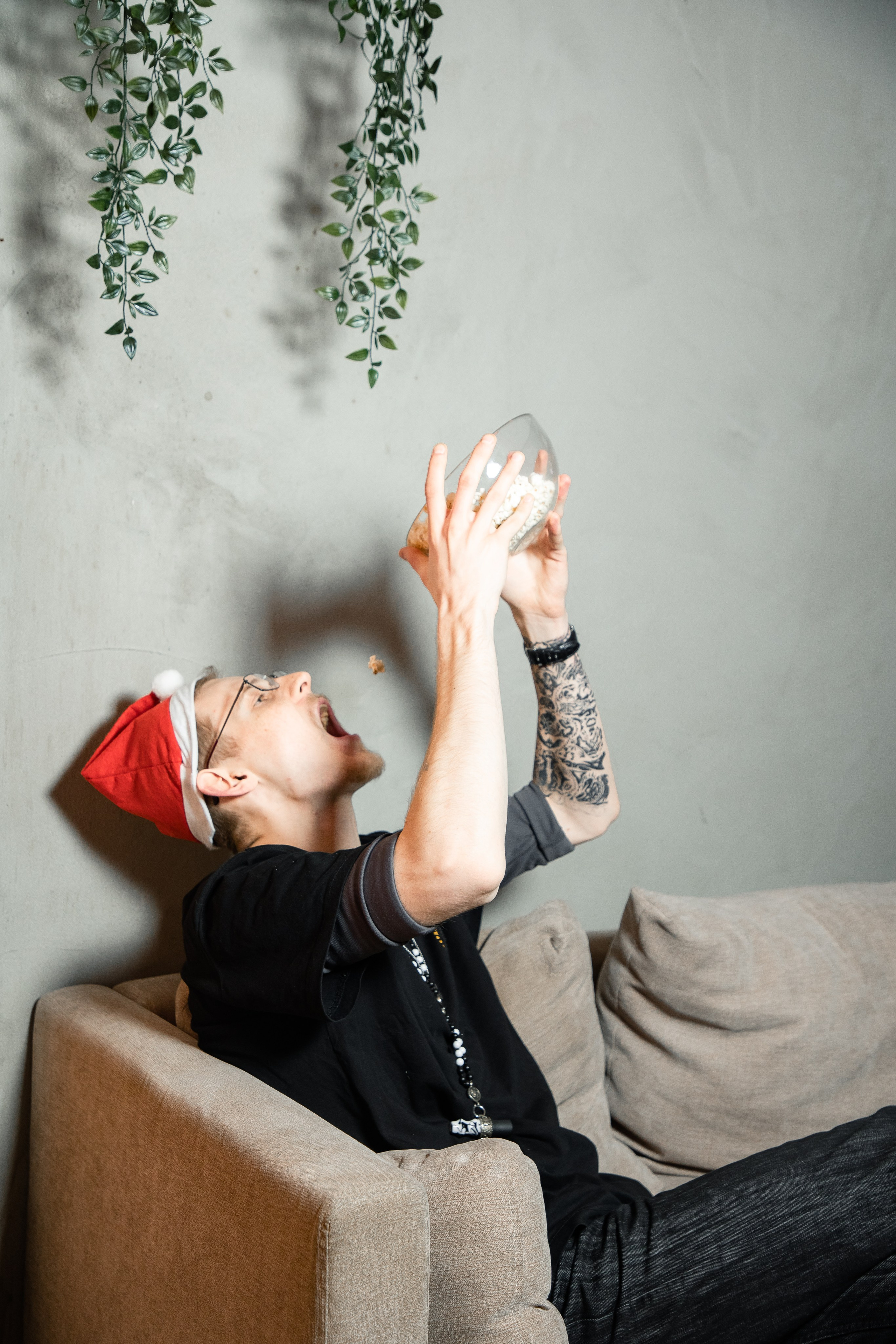 Не усложняй. Фотограф Денис Лесковский (Тюмень)