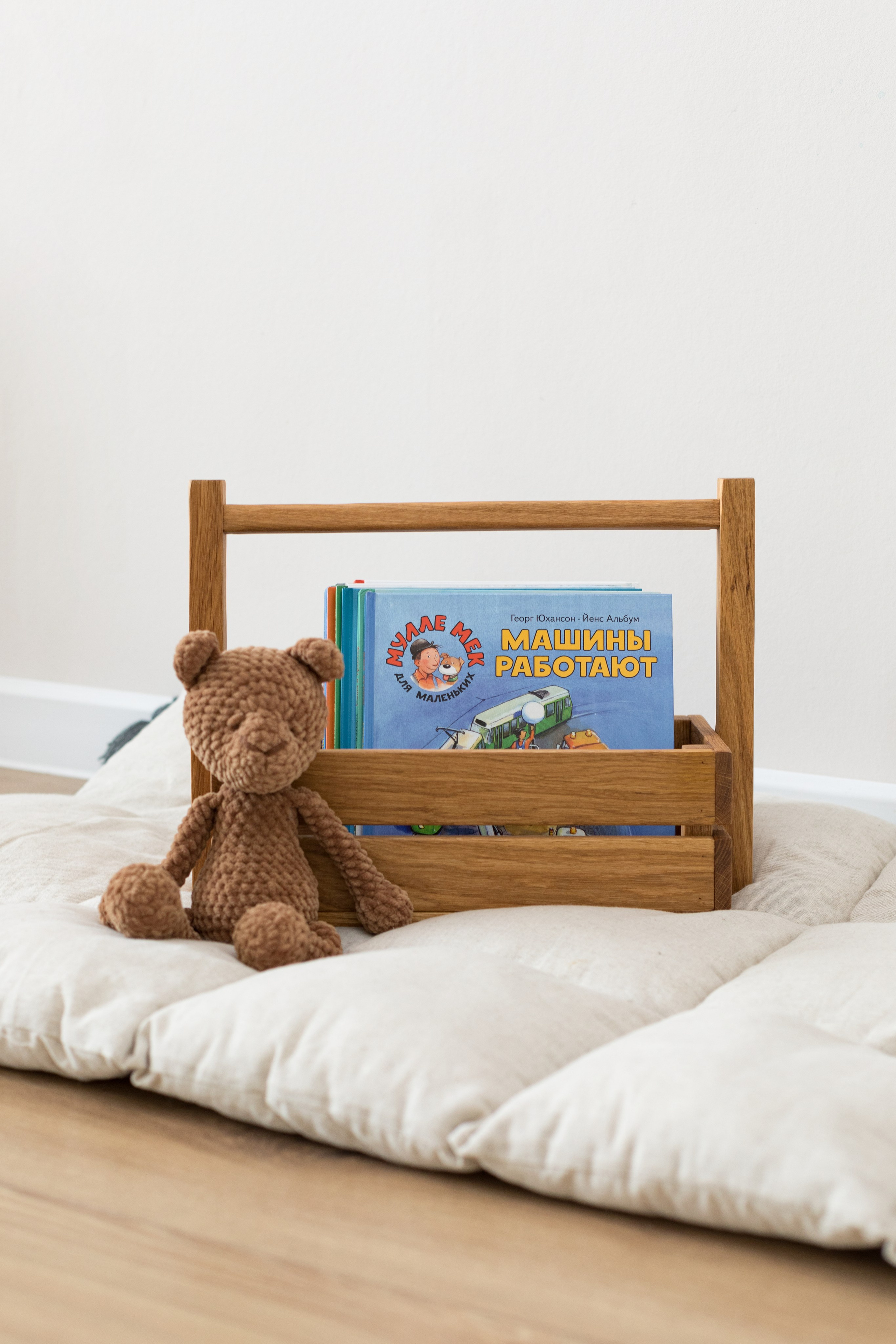 Фотосессия для бренда деревянных изделий для дома. Детский и контент фотограф Надя Волкова Санкт-Петербург