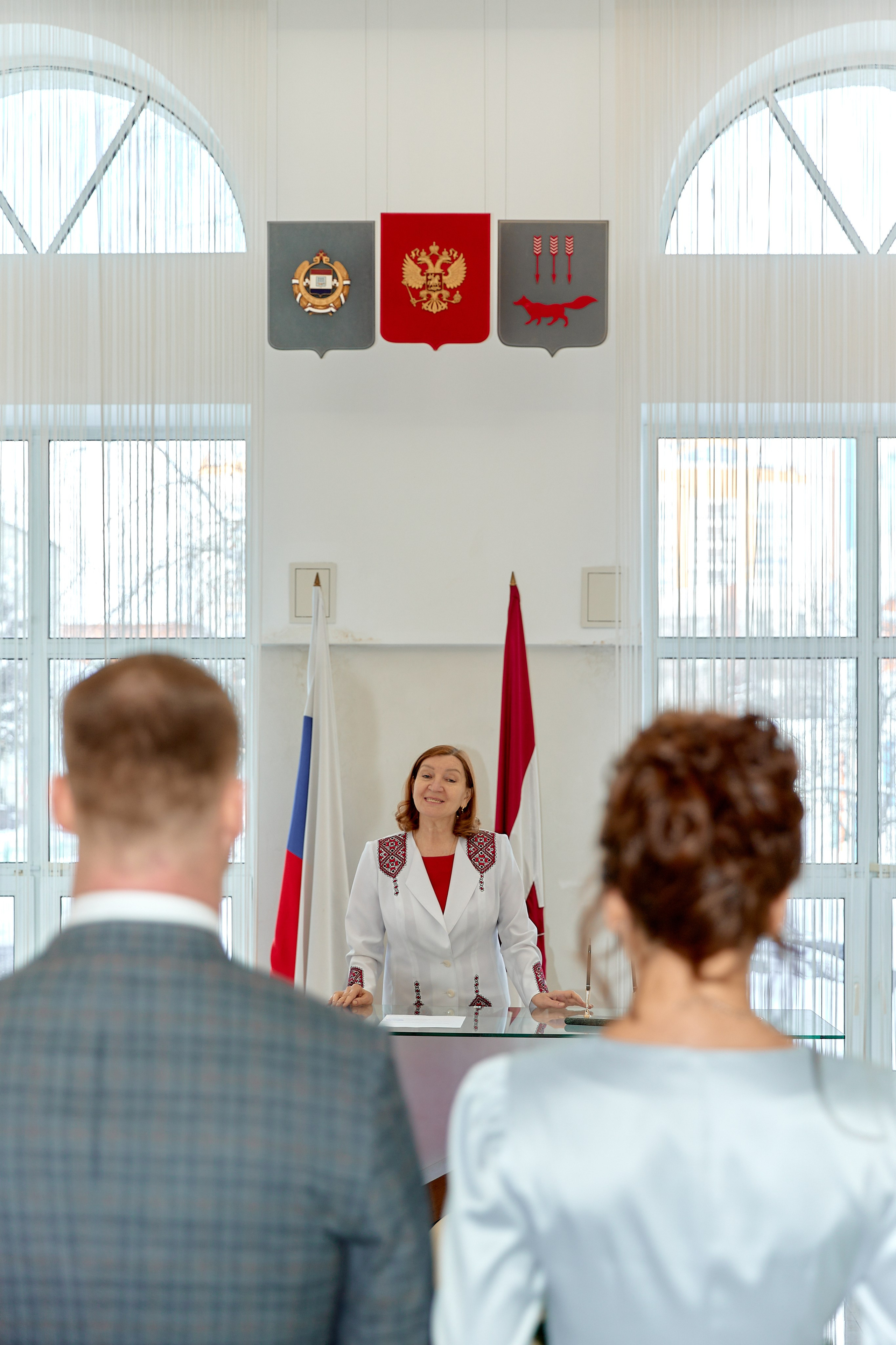 Александр &Наталья. Свадебный и семейный фотограф г. Саранск