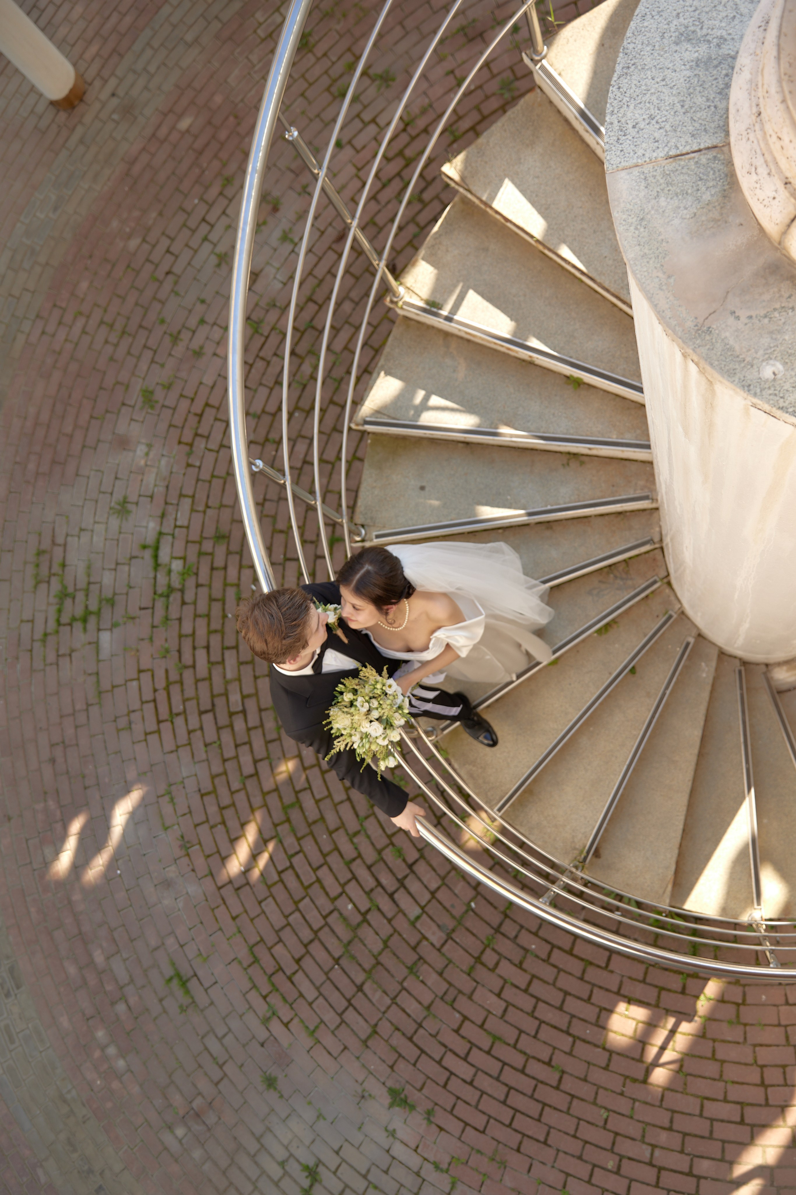 Роман &Анна. Свадебный и семейный фотограф г. Саранск