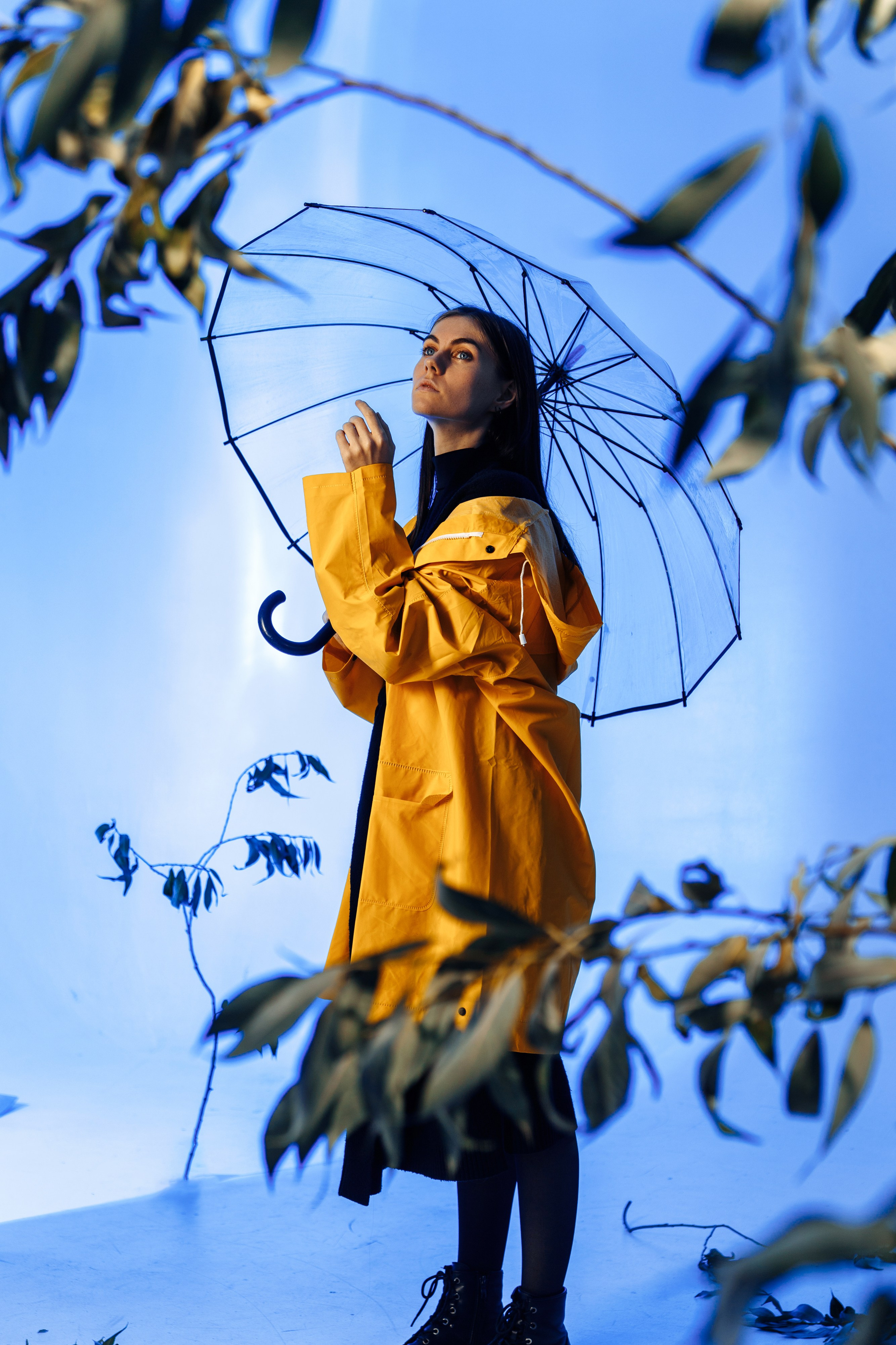 Портреты. Фотограф в Москве Татьяна Драгунова