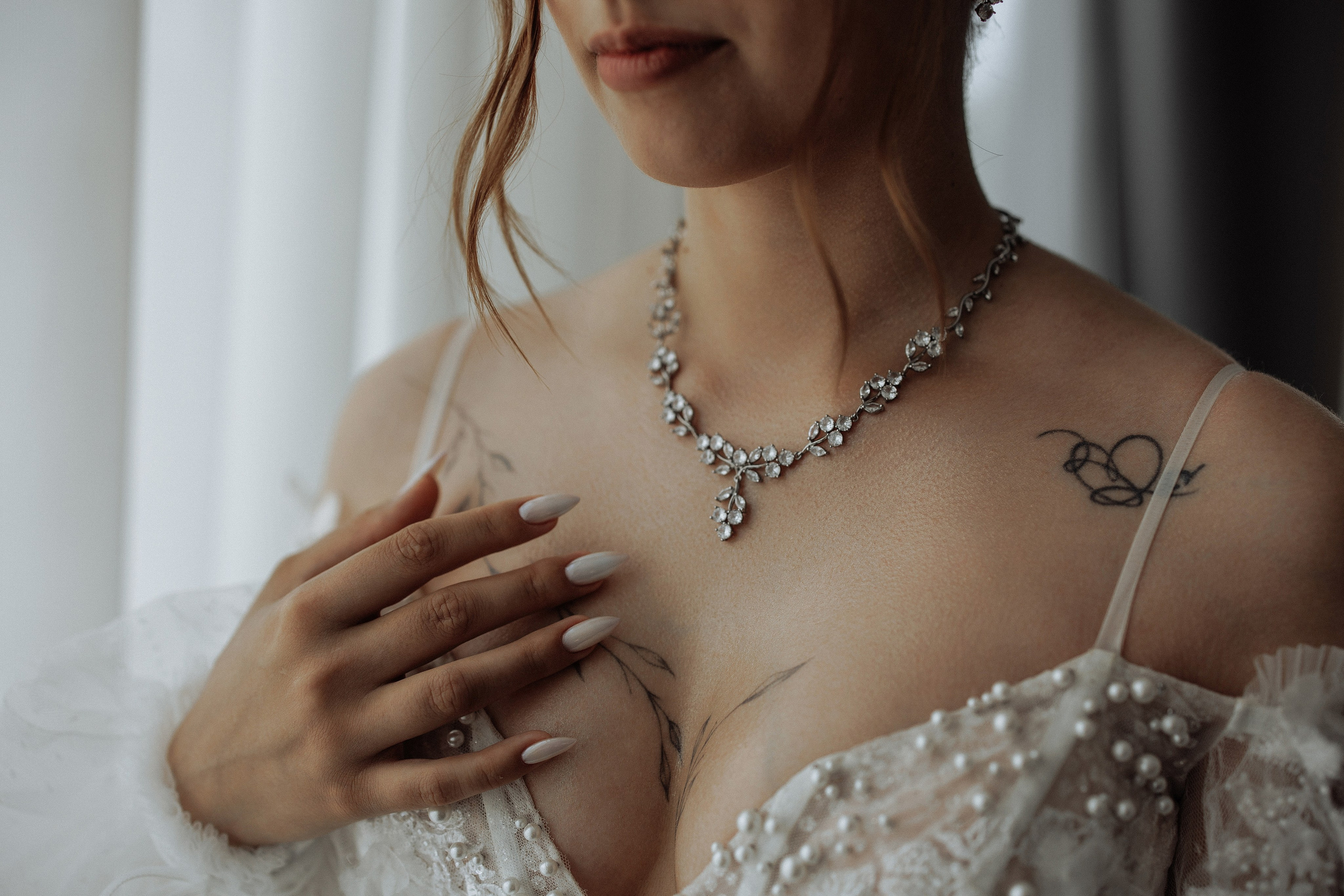 Вероника & Евгений | 04.07.24. Свадебный и семейный фотограф в Омске Евгения Хакимова