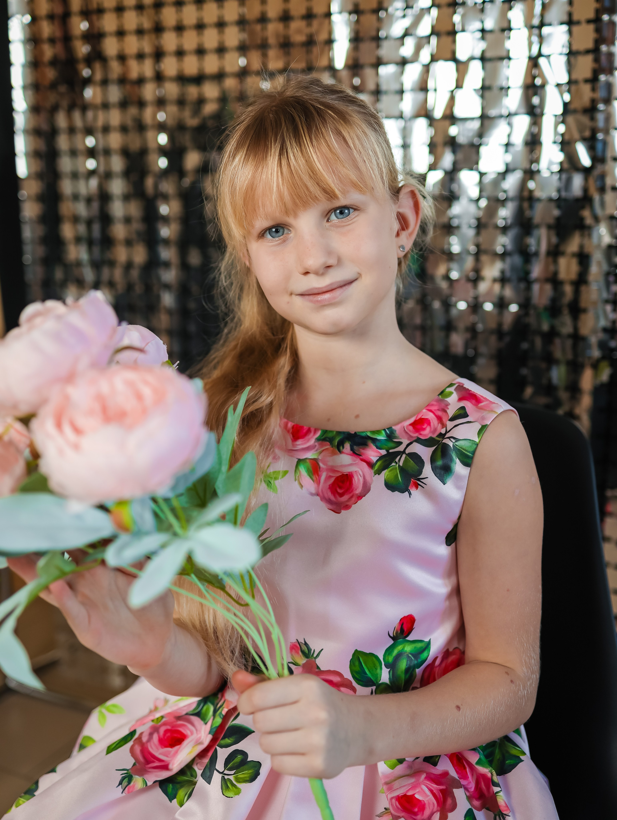 Дети модельная школа. Главная