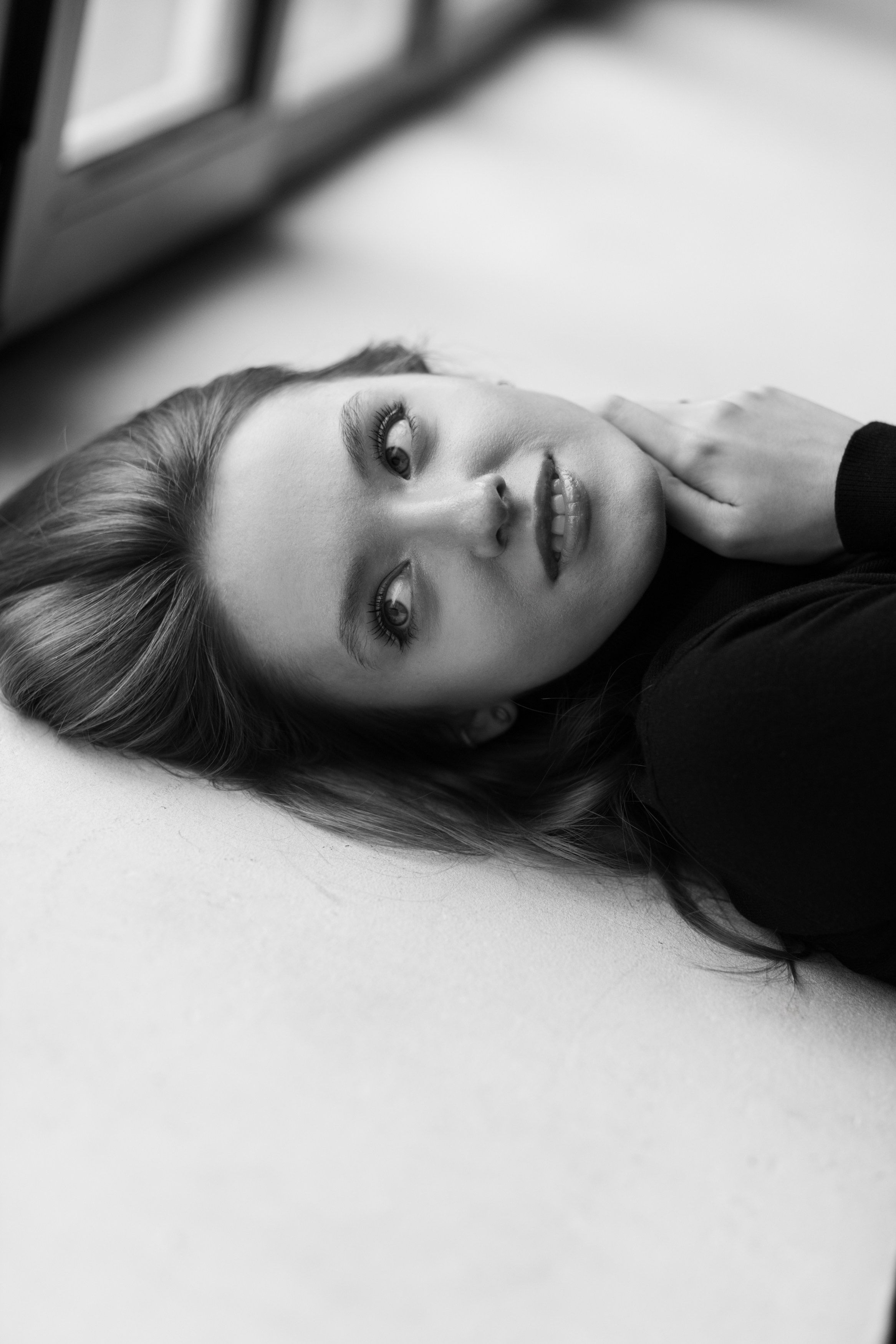 WOMEN. Photographer Shilcova Anastasia