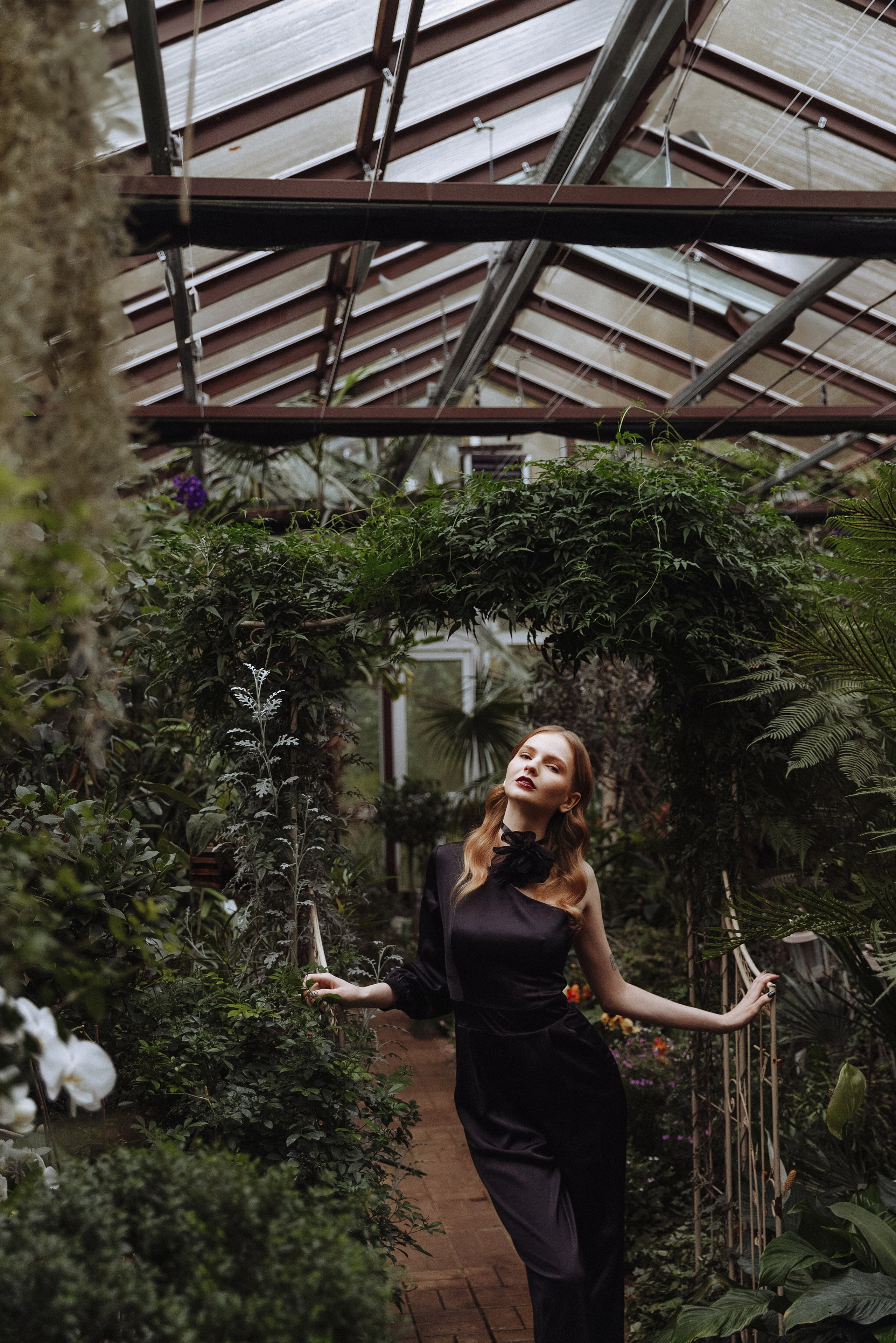 Индивидуальная. Каплицкая Любовь — фотограф Тверь