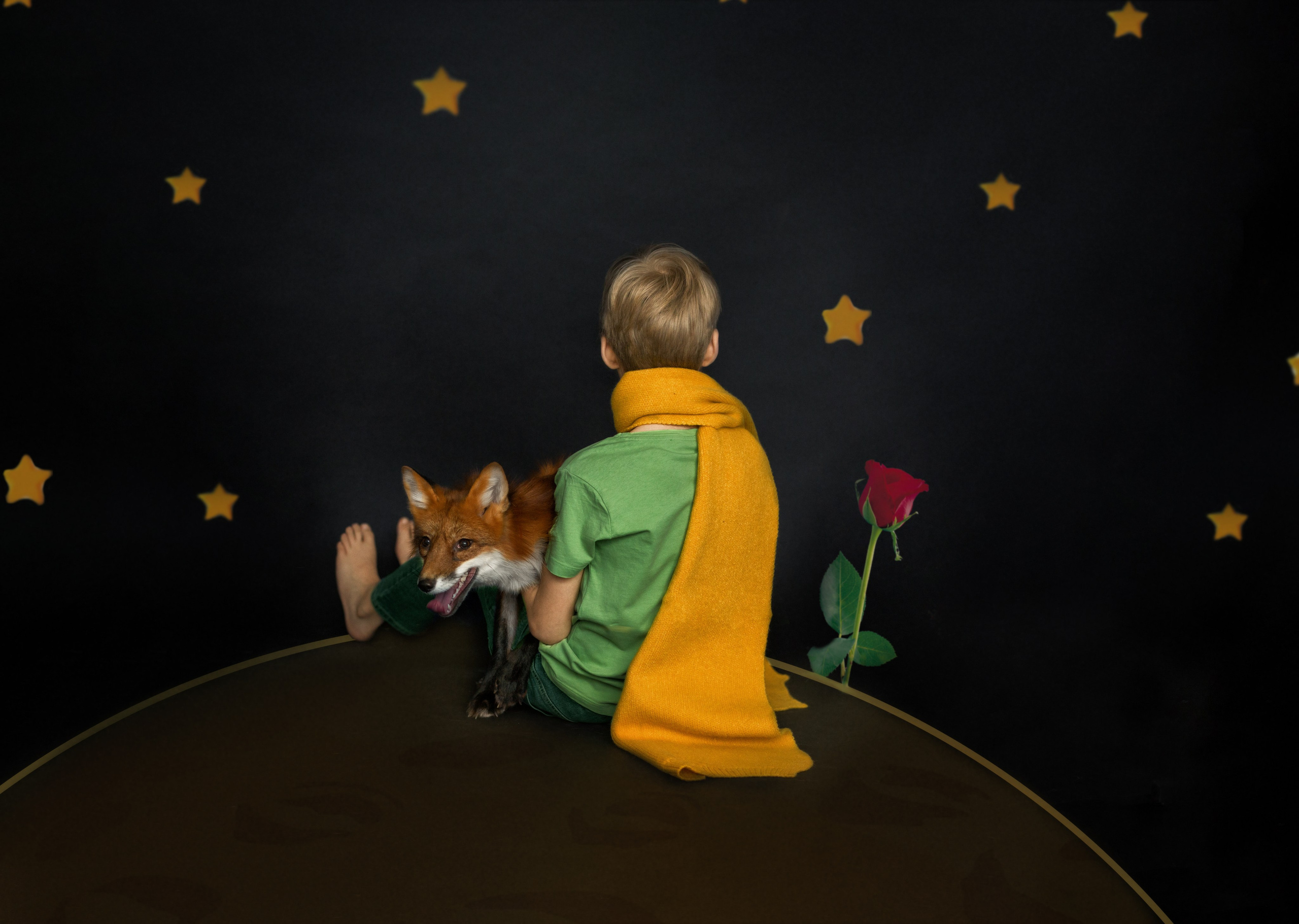 ДЕТСКИЙ ПОРТРЕТ. Главная