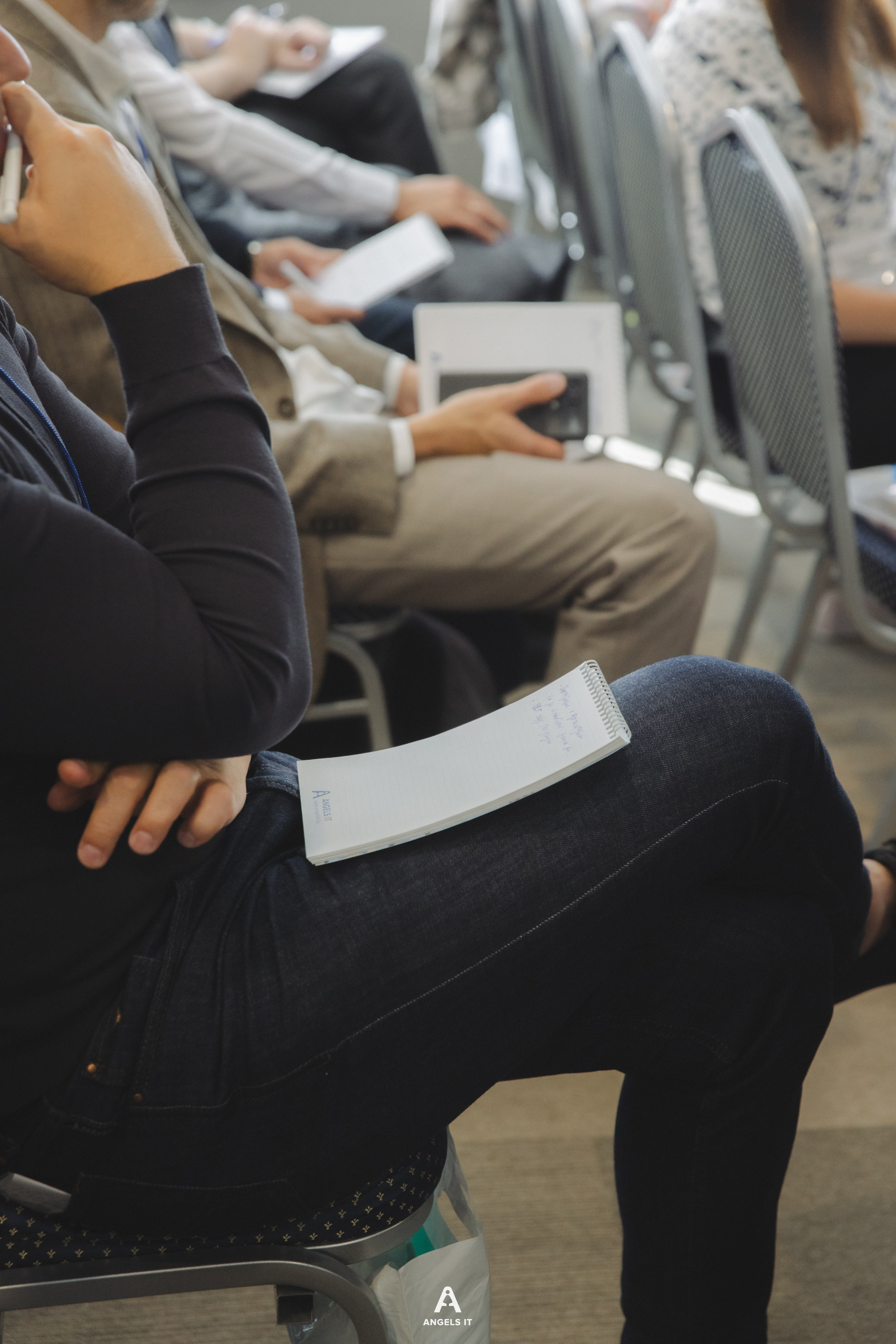 Angels IT. Фотограф Калининград Илья Миллер