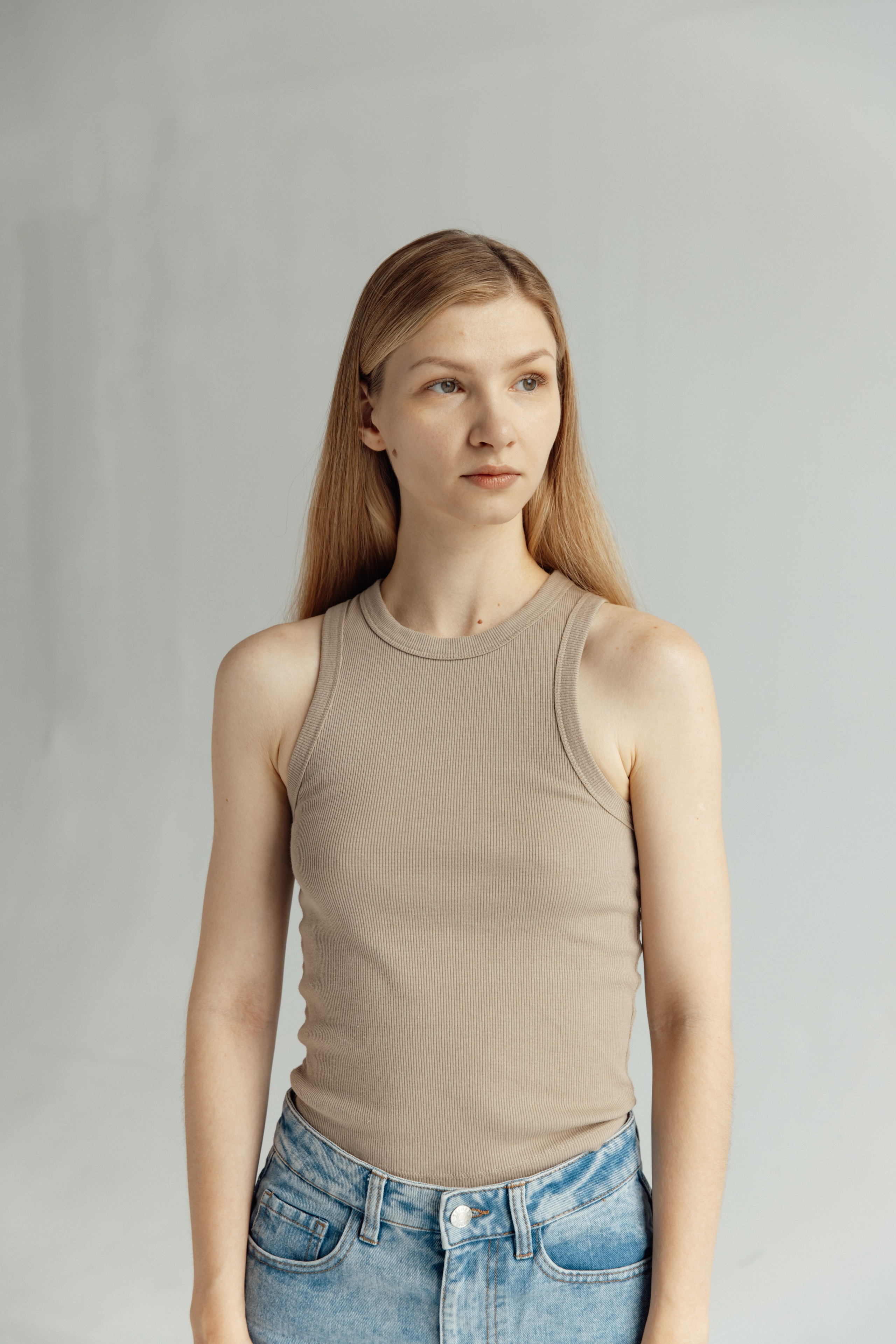 Таня / Фактура. Фотограф Калининград Илья Миллер