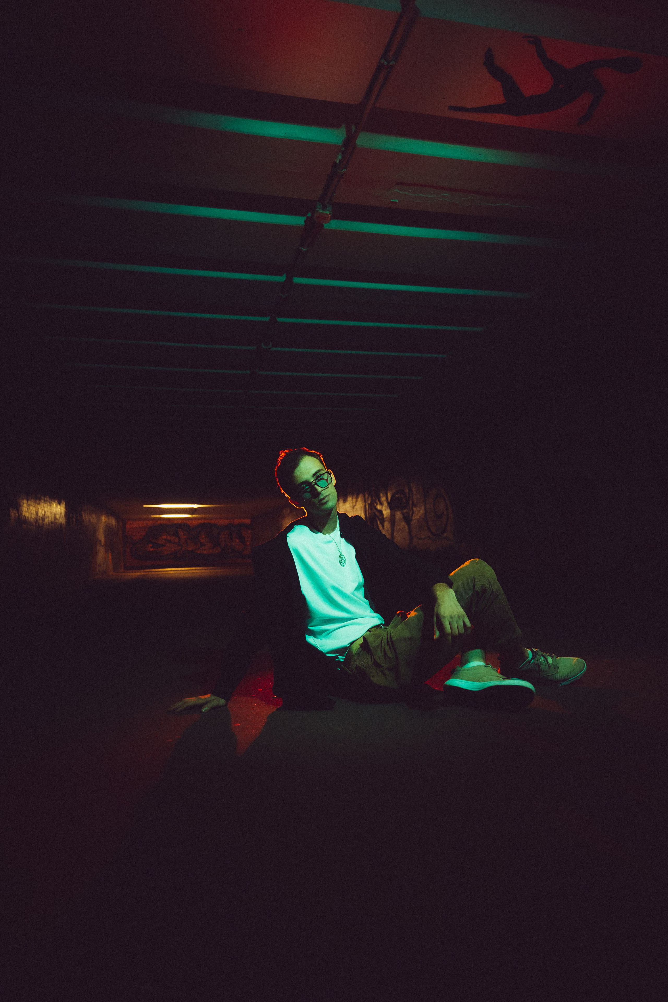 Илья. Фотограф Калининград Илья Миллер