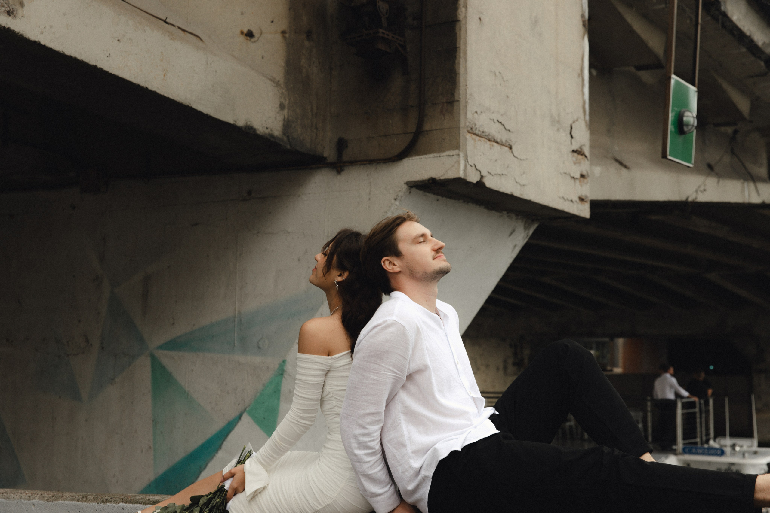 Евгений и Софа. Фотограф Калининград Илья Миллер