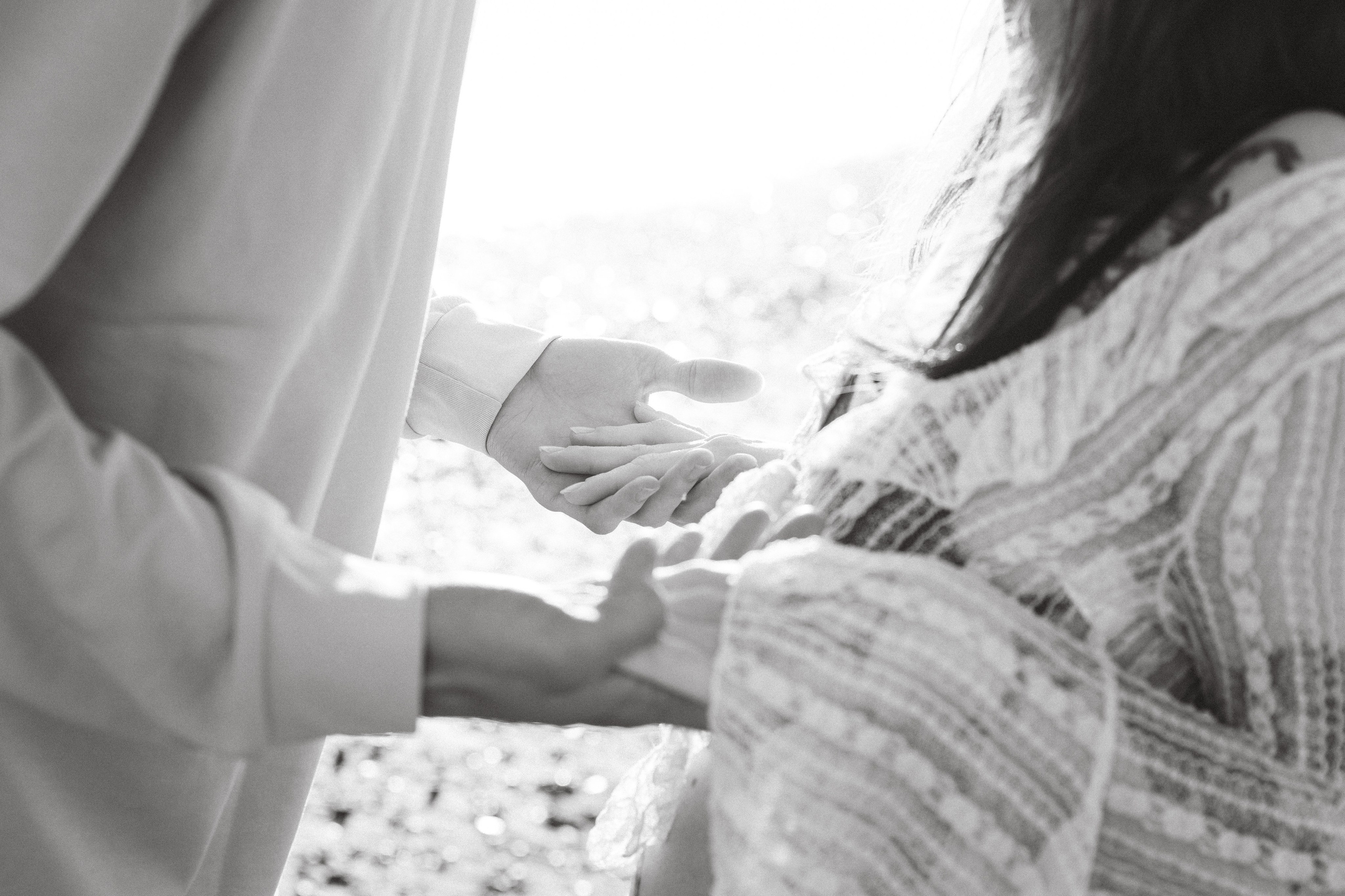 Лав стори / Малиновка. Фотограф Калининград Илья Миллер