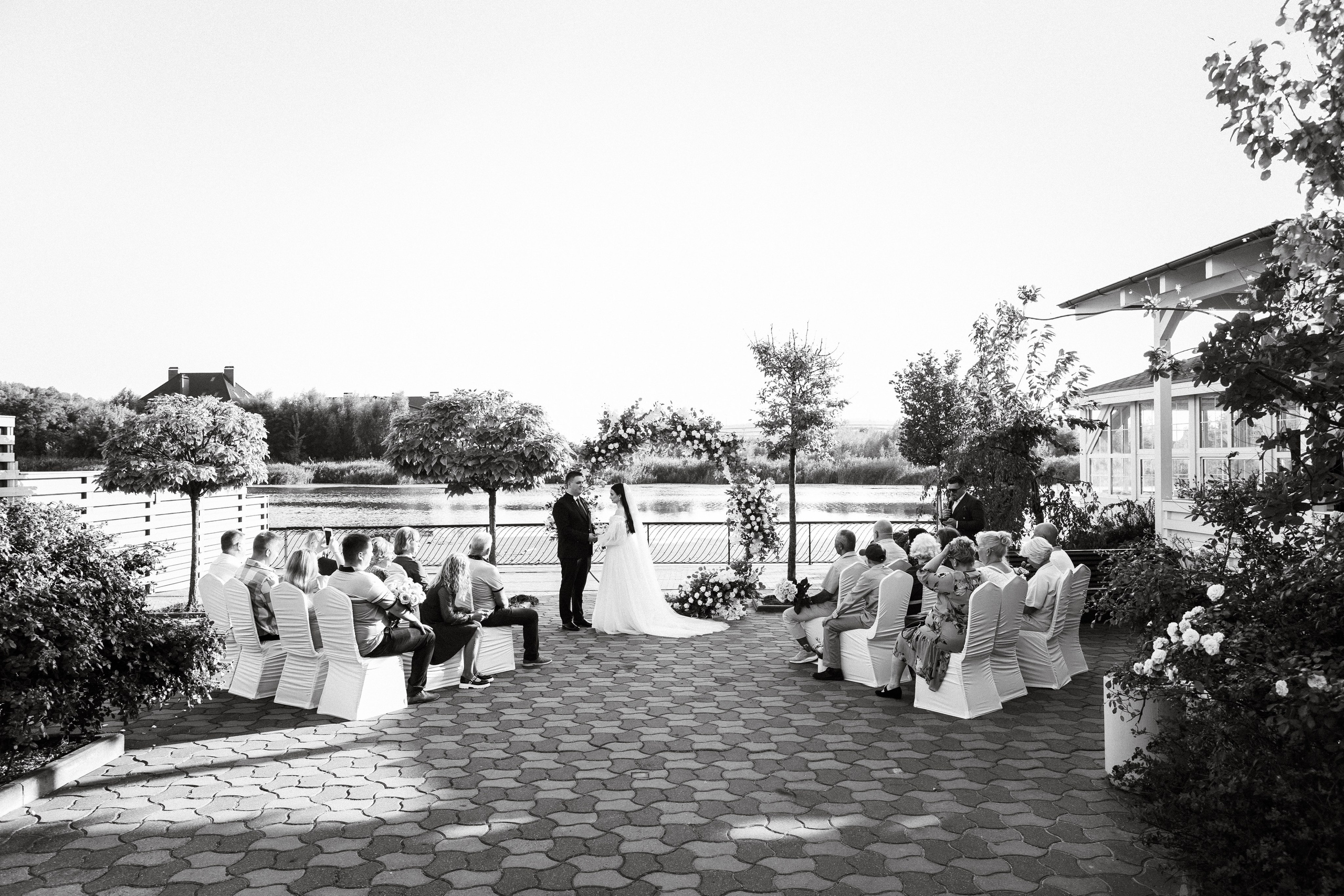 Фотограф Калининград Илья Миллер