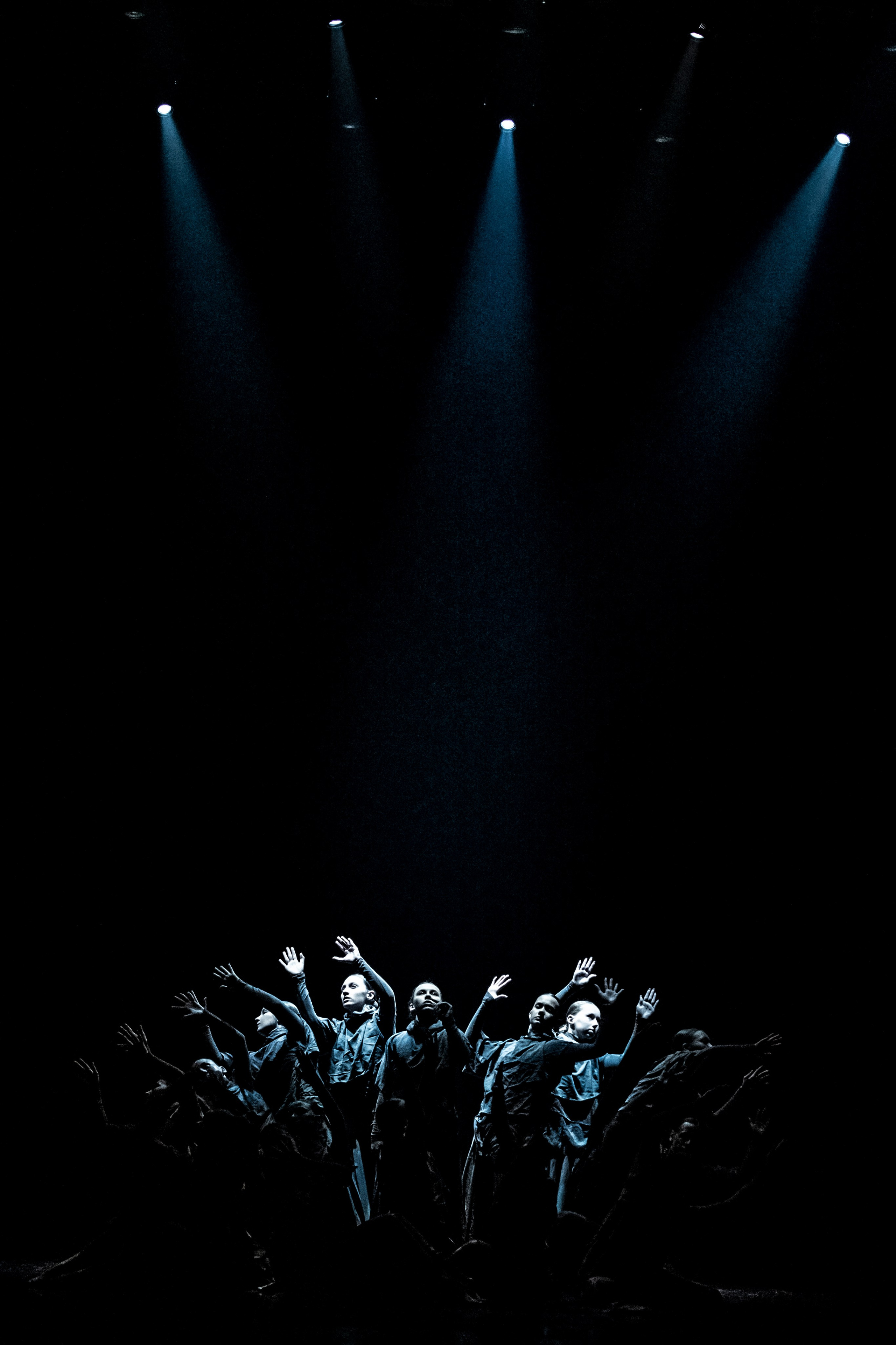 ОТЧЕТНЫЙ КОНЦЕРТ ХОРЕОГРАФИЧЕСКОЙ ШКОЛЫ НИКА. Фотограф в Сочи Юрий Шептаев