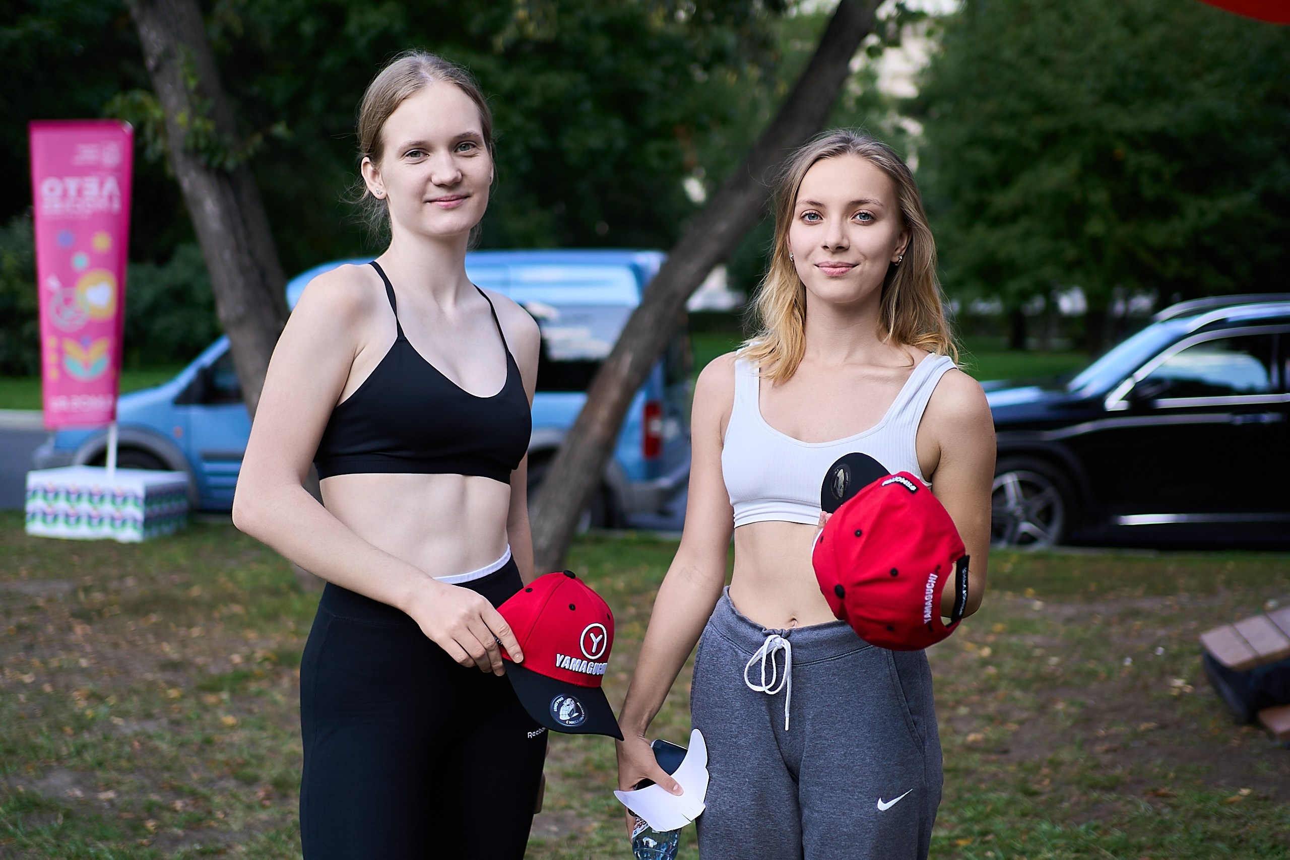 Yamaguchi — «Гибкость и сила». Фотограф и Видеограф в Москве. Олег Корушев