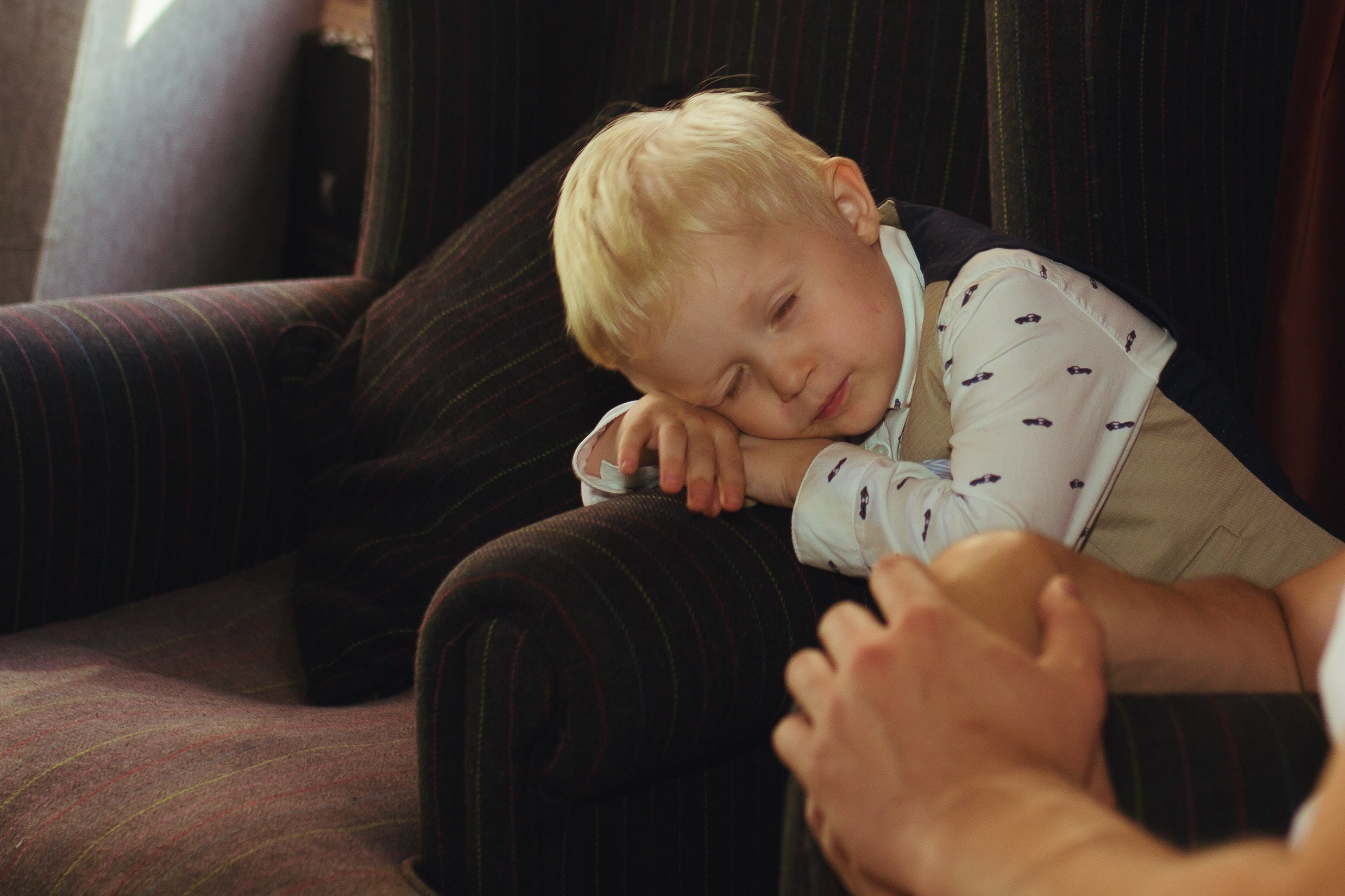 День Рождения Ромочки. Фотограф на Крещение, семейный фотограф в Москве