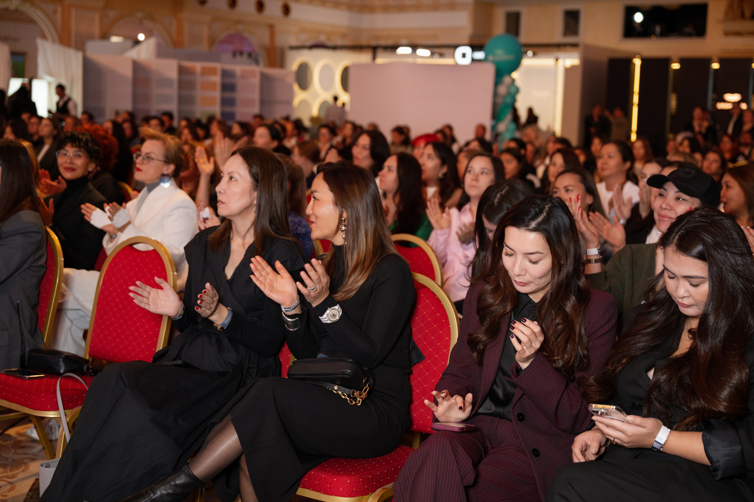 Tanu Awards 2025. Фотограф в Алматы — Алексей Коньков | Репортаж, свадьбы, портреты