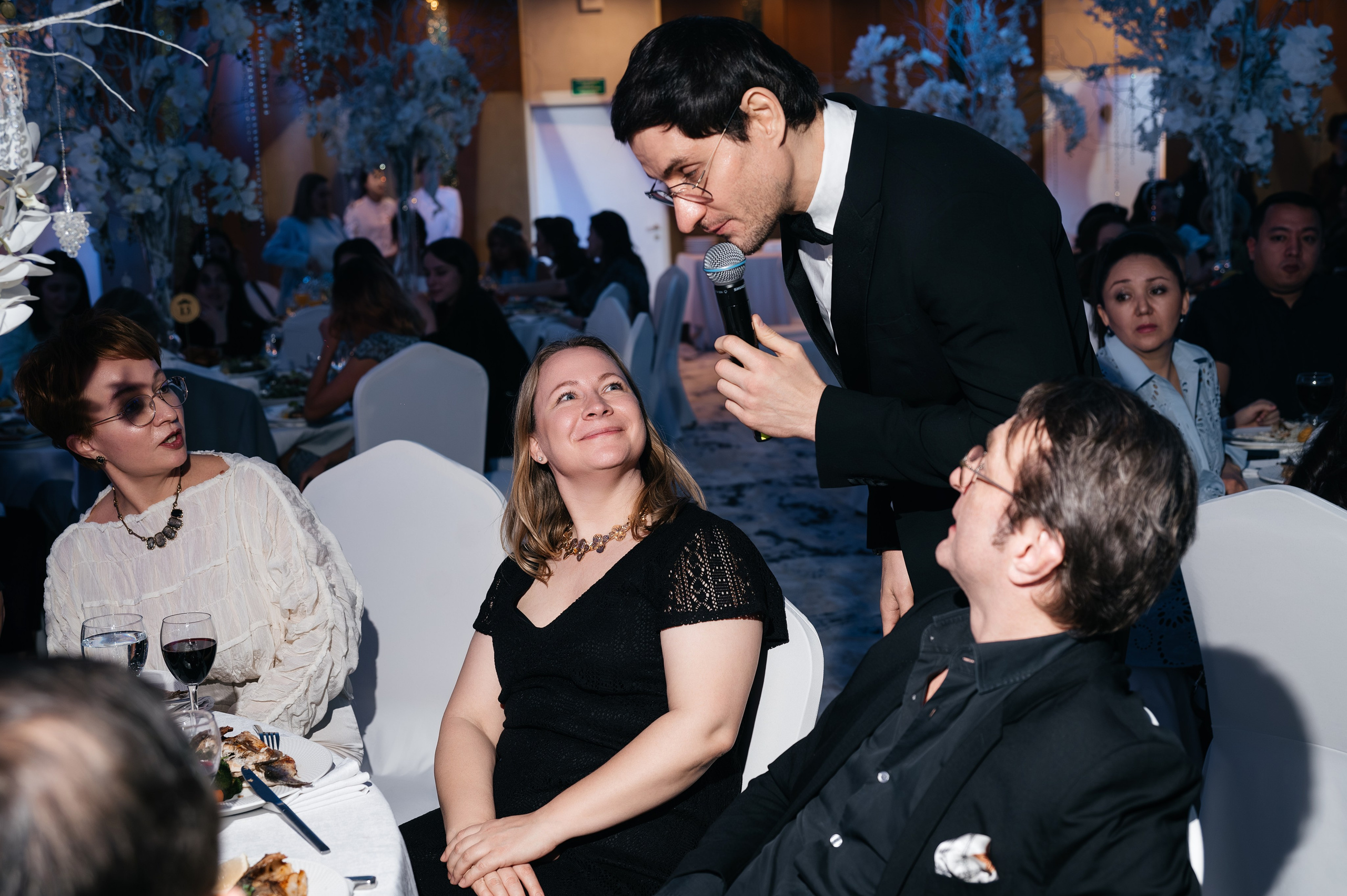 LVMH Beauty. Фотограф в Алматы — Алексей Коньков | Репортаж, свадьбы, портреты