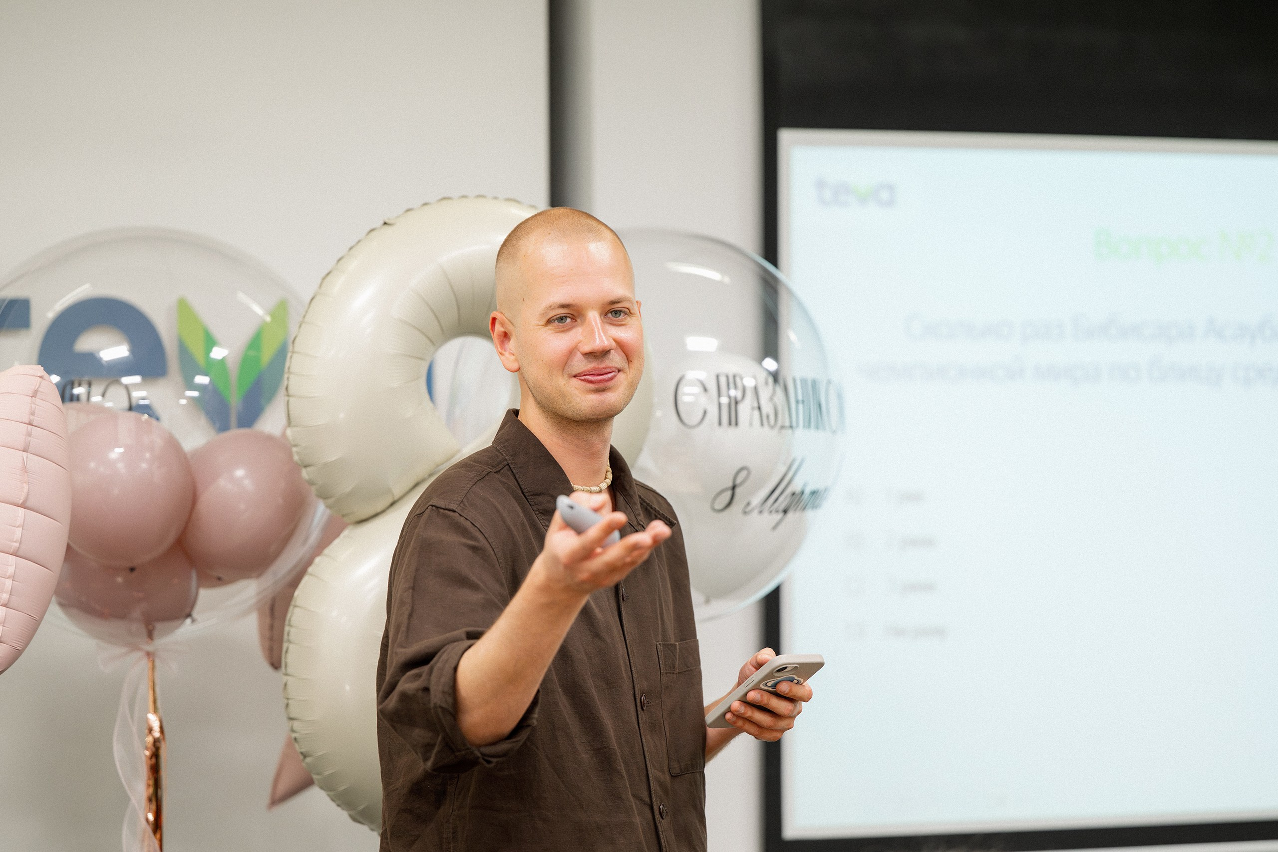 Teva, 8 марта, квиз. Фотограф в Алматы — Алексей Коньков | Репортаж, свадьбы, портреты, Love story