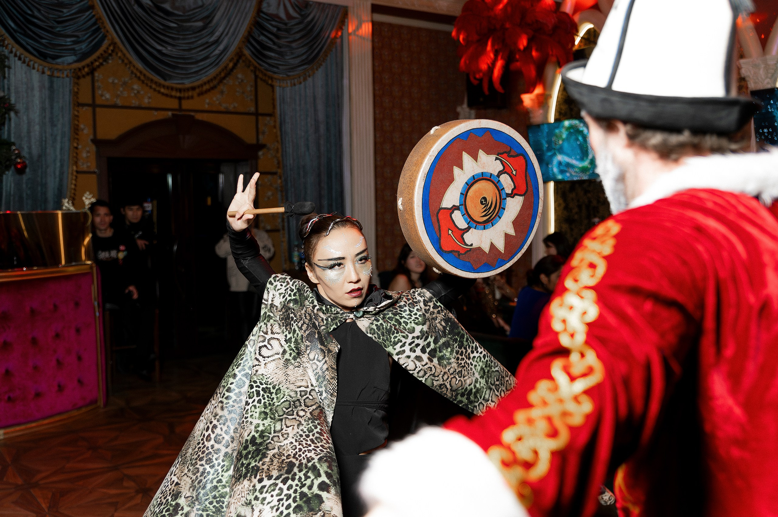 Beko Central Asia — Happy New Year. Фотограф в Алматы — Алексей Коньков | Репортаж, свадьбы, портреты