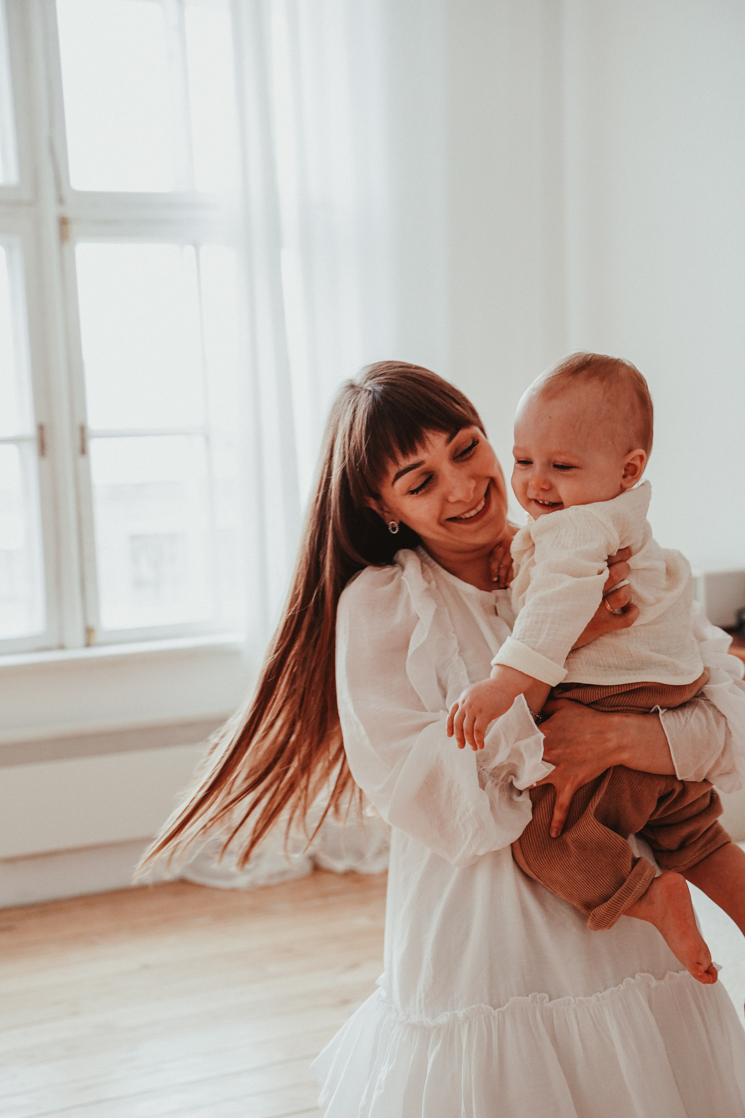 Годовасие Лёвы. Семейный и женский фотограф в Краснодаре Анастасия Приймак