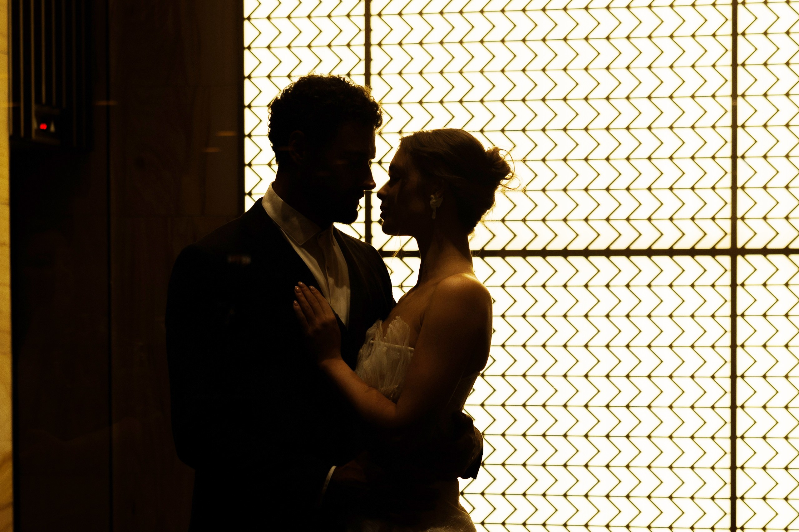 Кирилл и Анастасия Redisson. Фотограф Москва Татьяна Гайдаржи