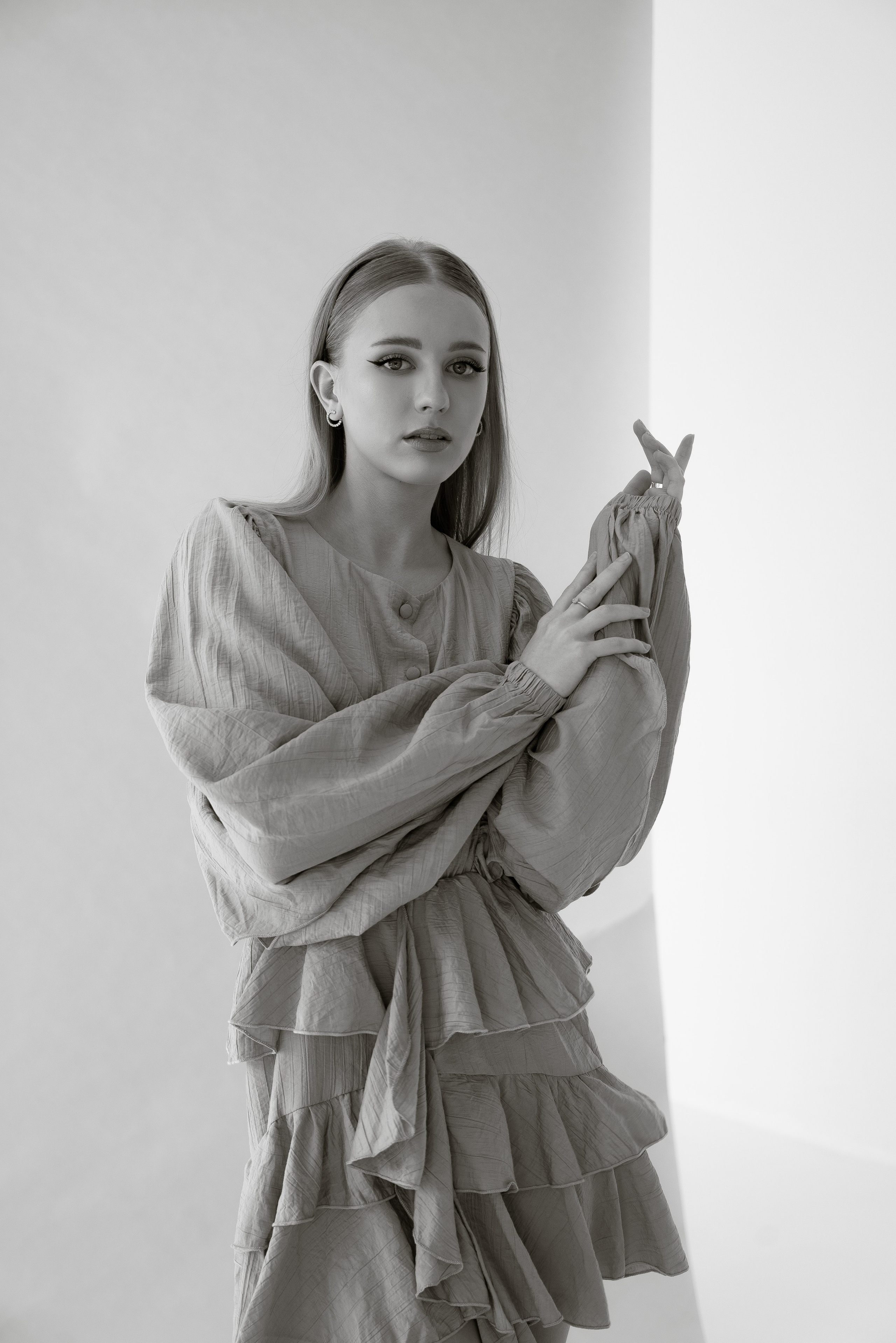 Арина. Тамара Власова