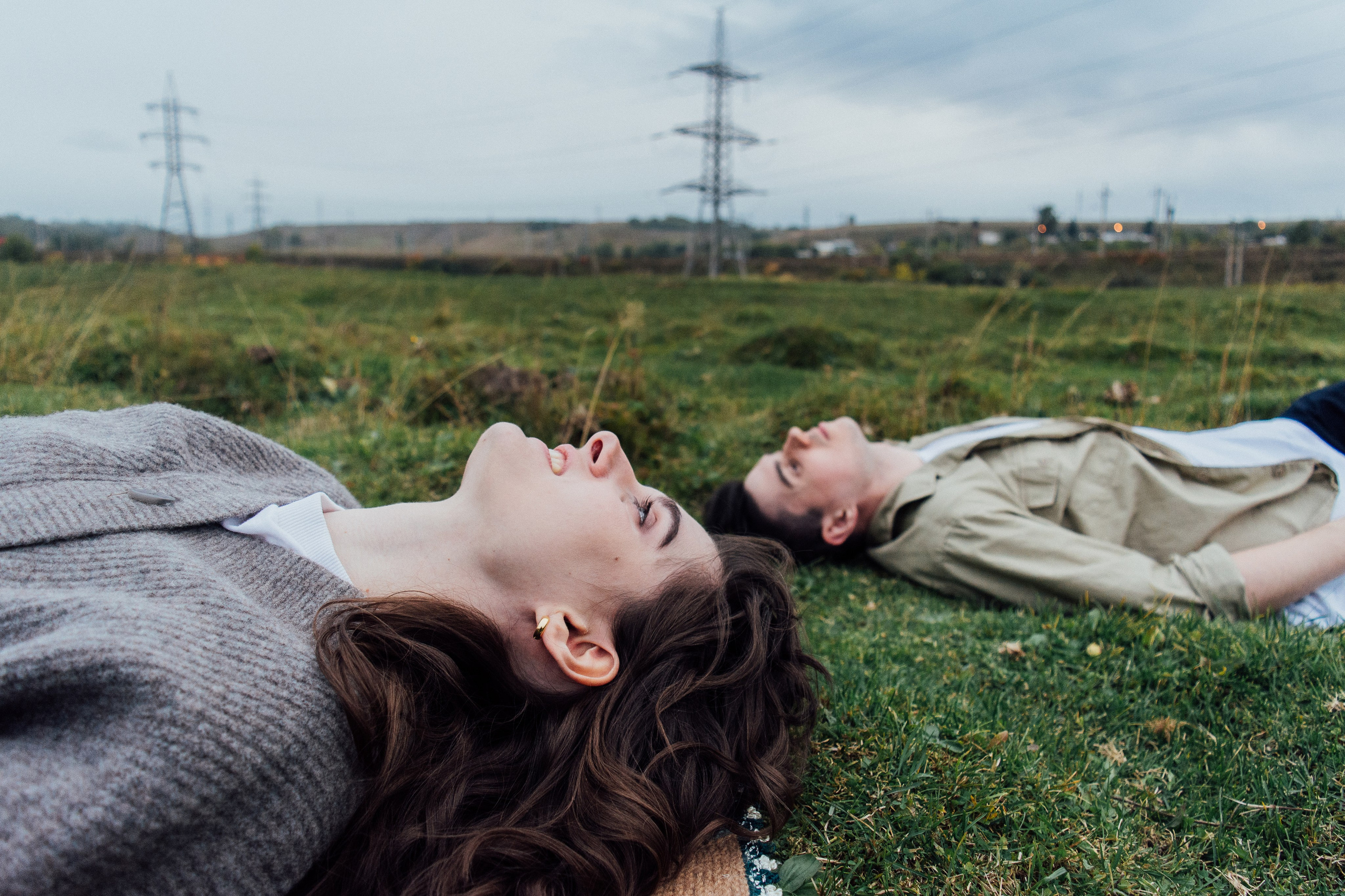 Любовь и в деревне любовь. Тамара Власова