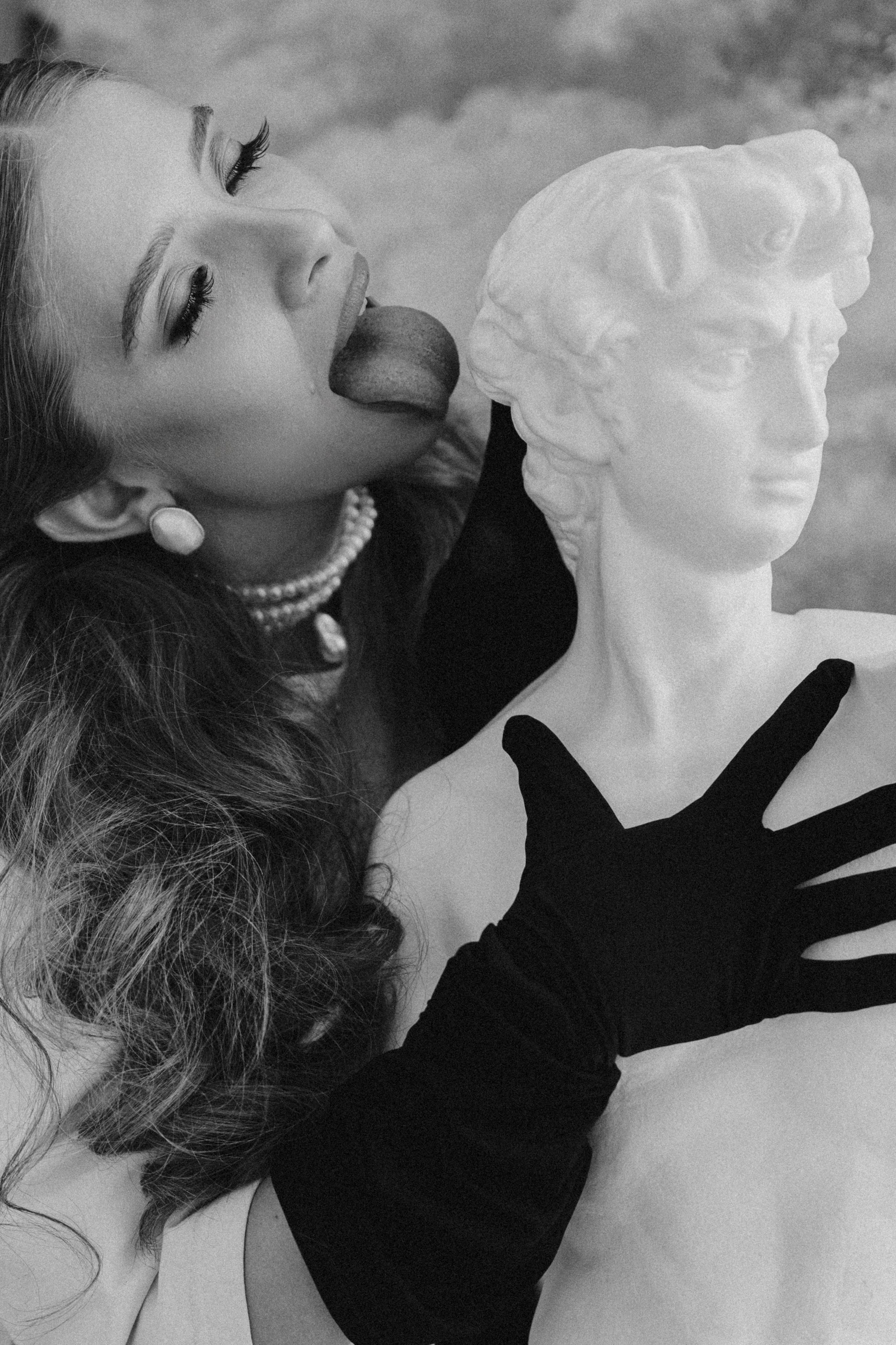 Елизавета. Тамара Власова