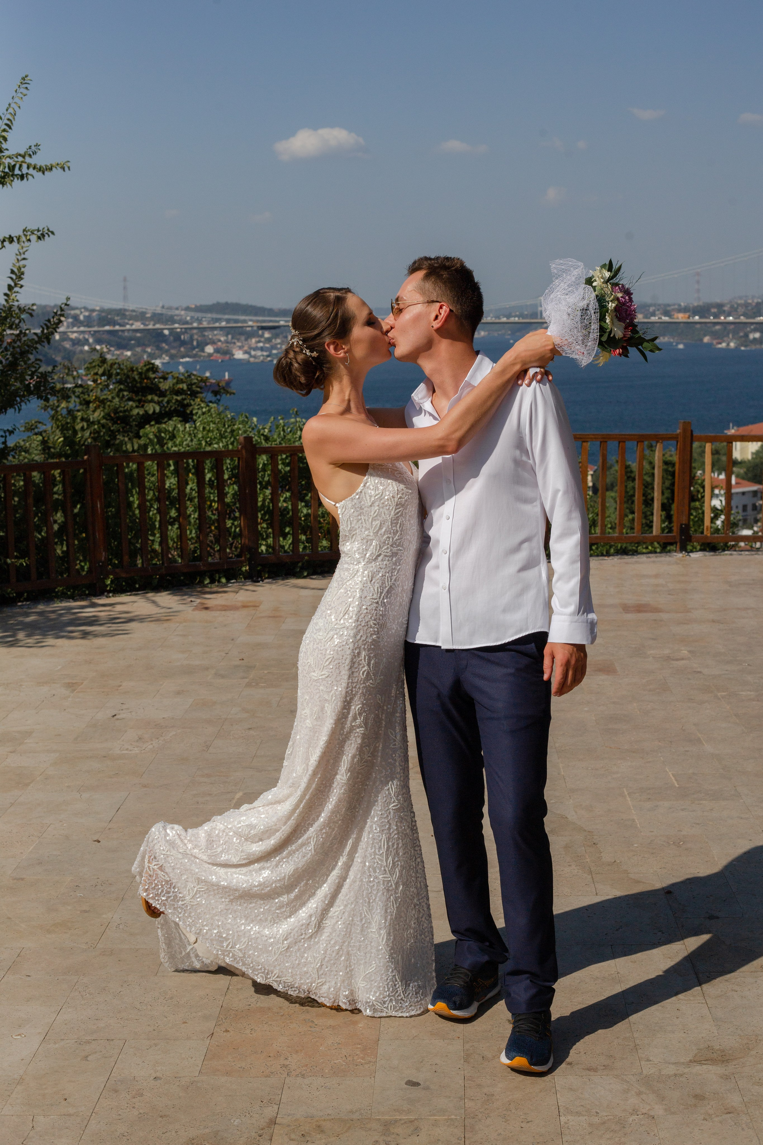 Николай+Яна. Женский и семейный фотограф в Стамбуле и Москве