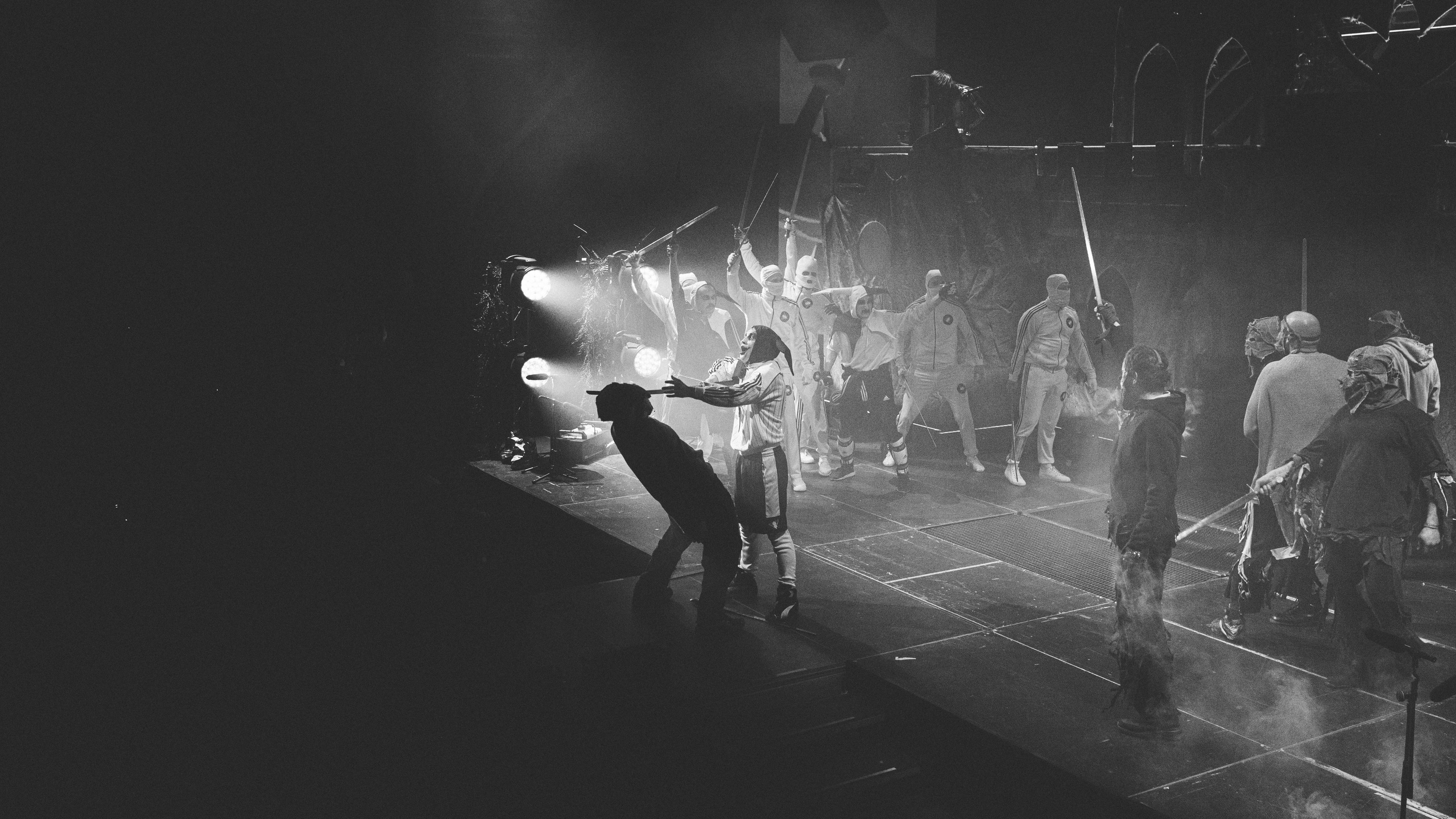 Хаски. Битва при Москве'26. RUSLAN ROZANOV