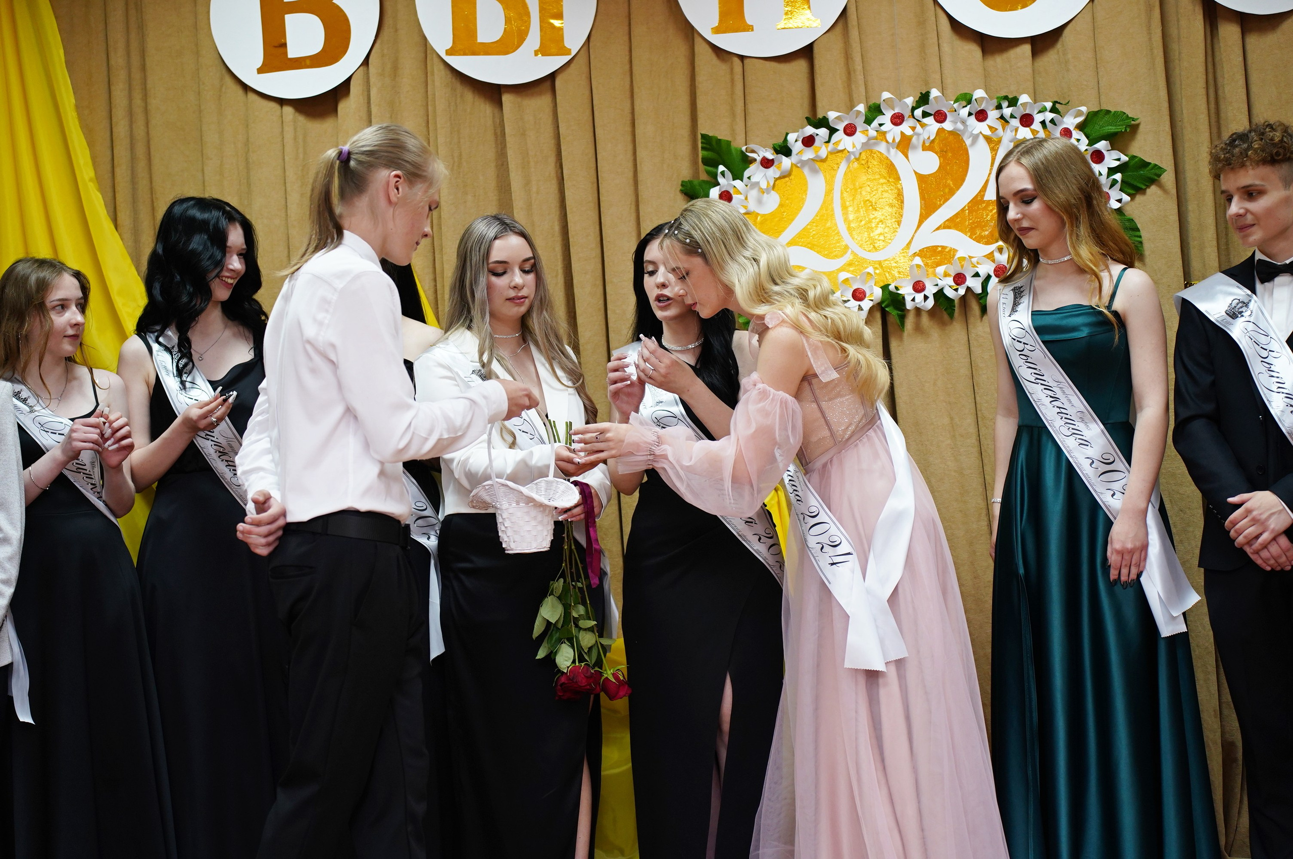 Выпускной. Семейный и свадебный фотограф Минск, Беларусь Анна Орловская
